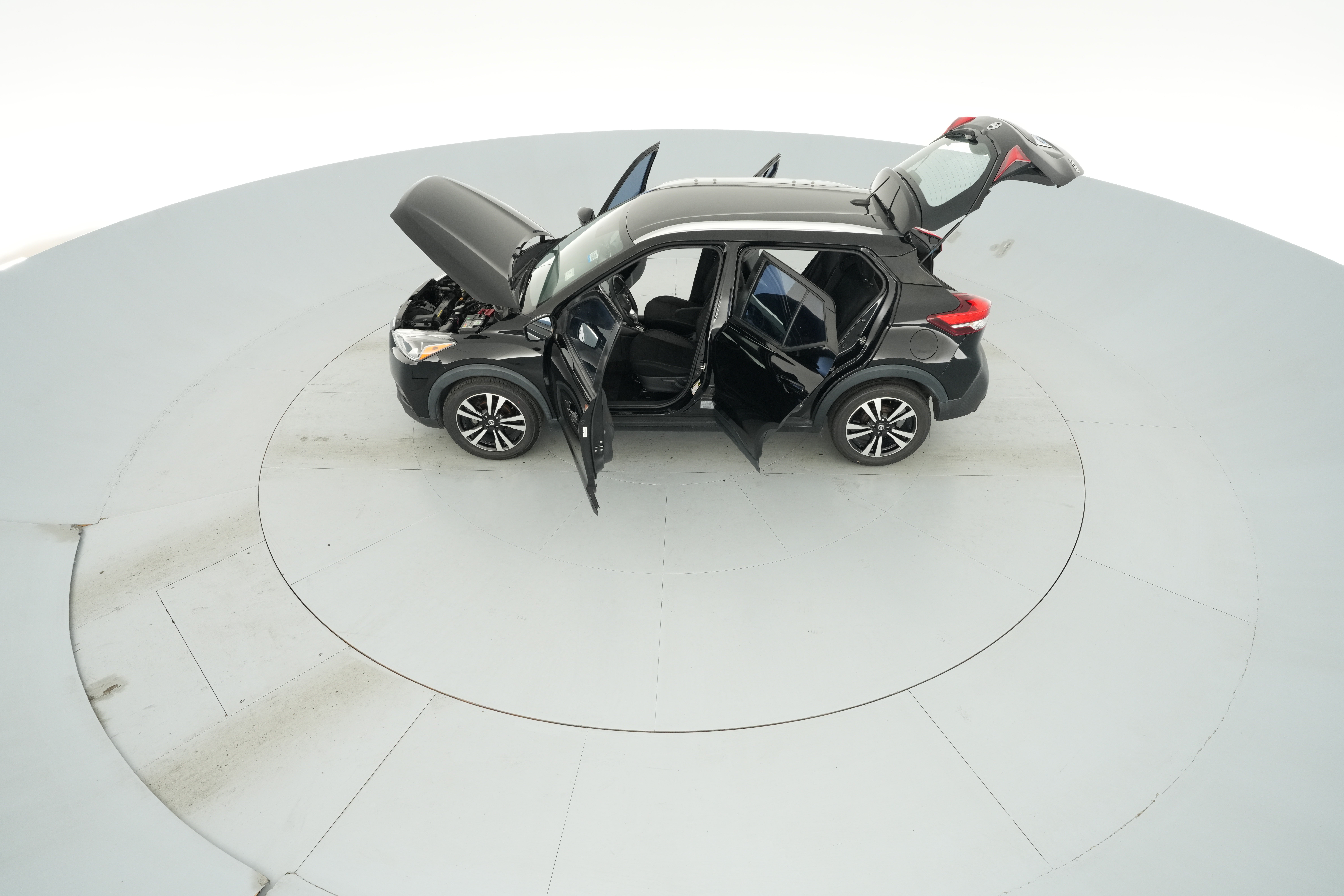 2019 Nissan Kicks SV - Photo 39