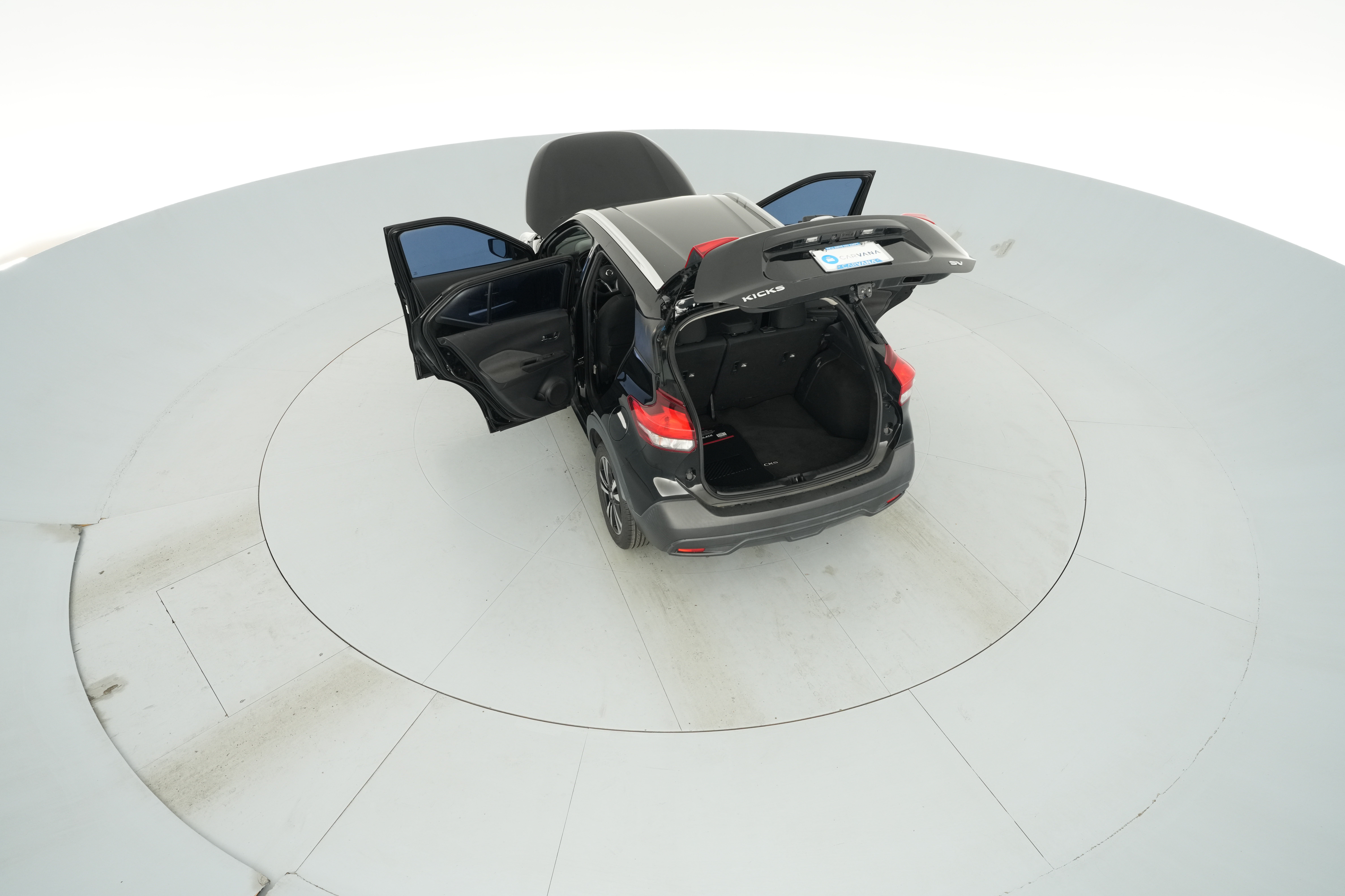 2019 Nissan Kicks SV - Photo 42