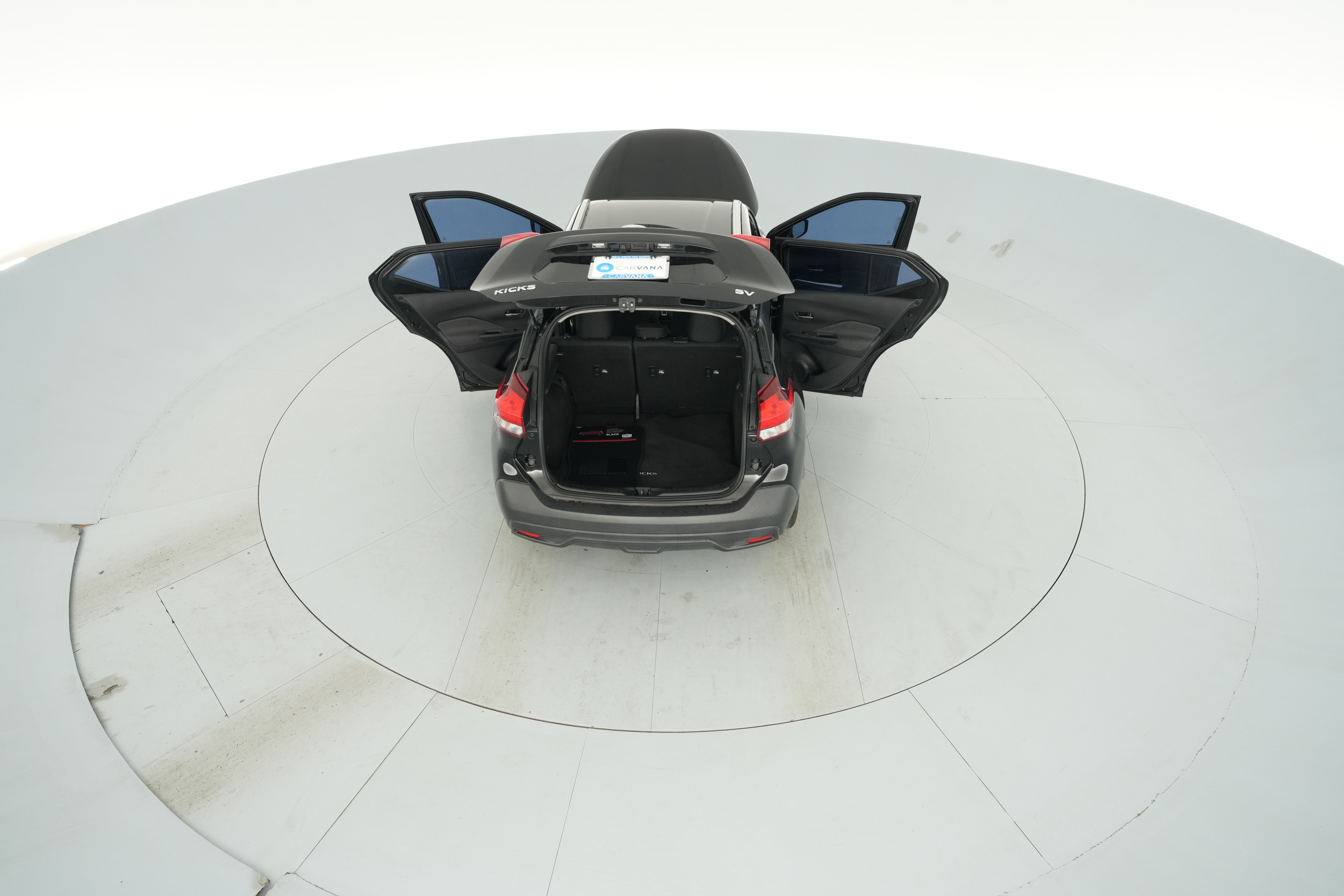 2019 Nissan Kicks SV - Photo 43
