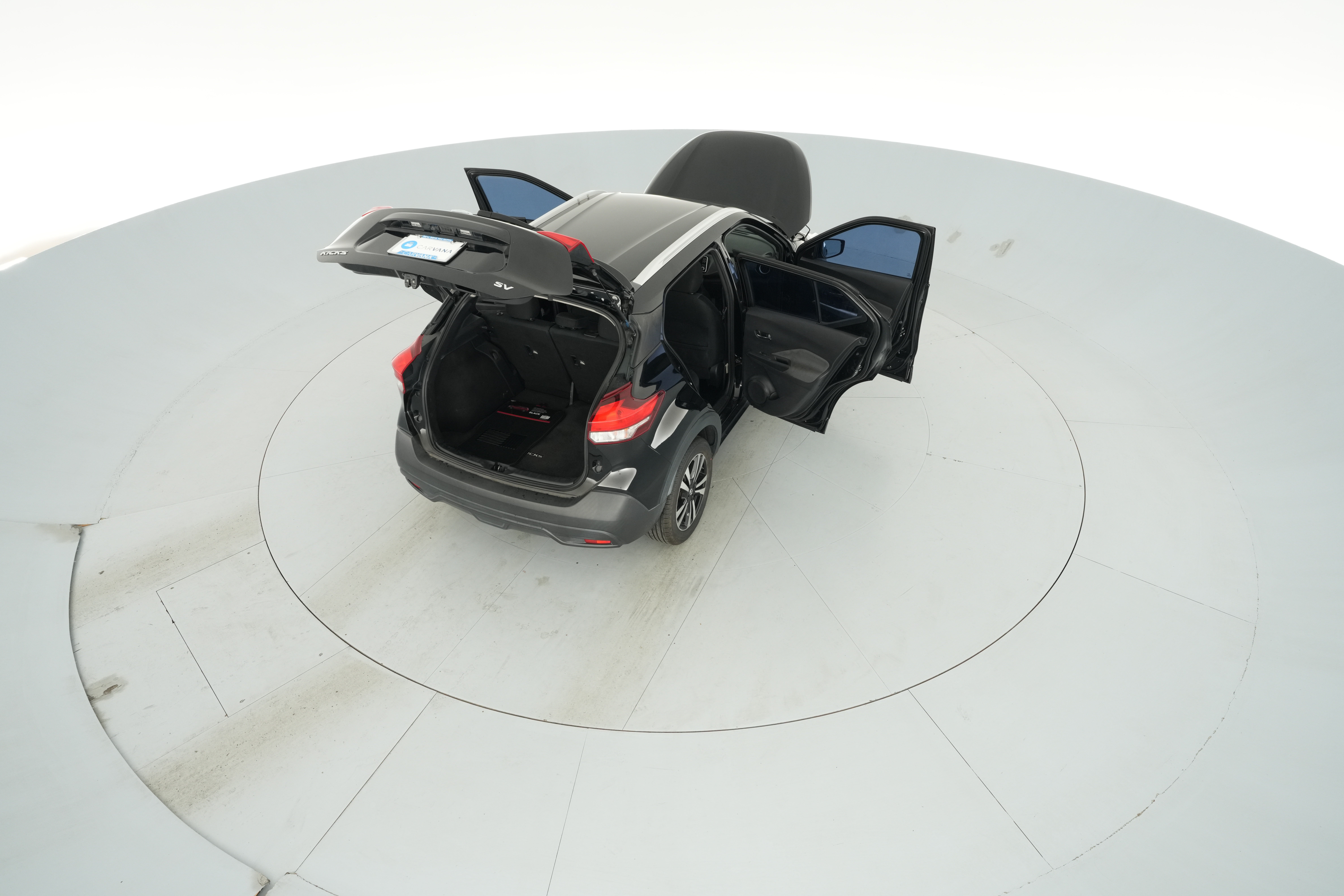2019 Nissan Kicks SV - Photo 44