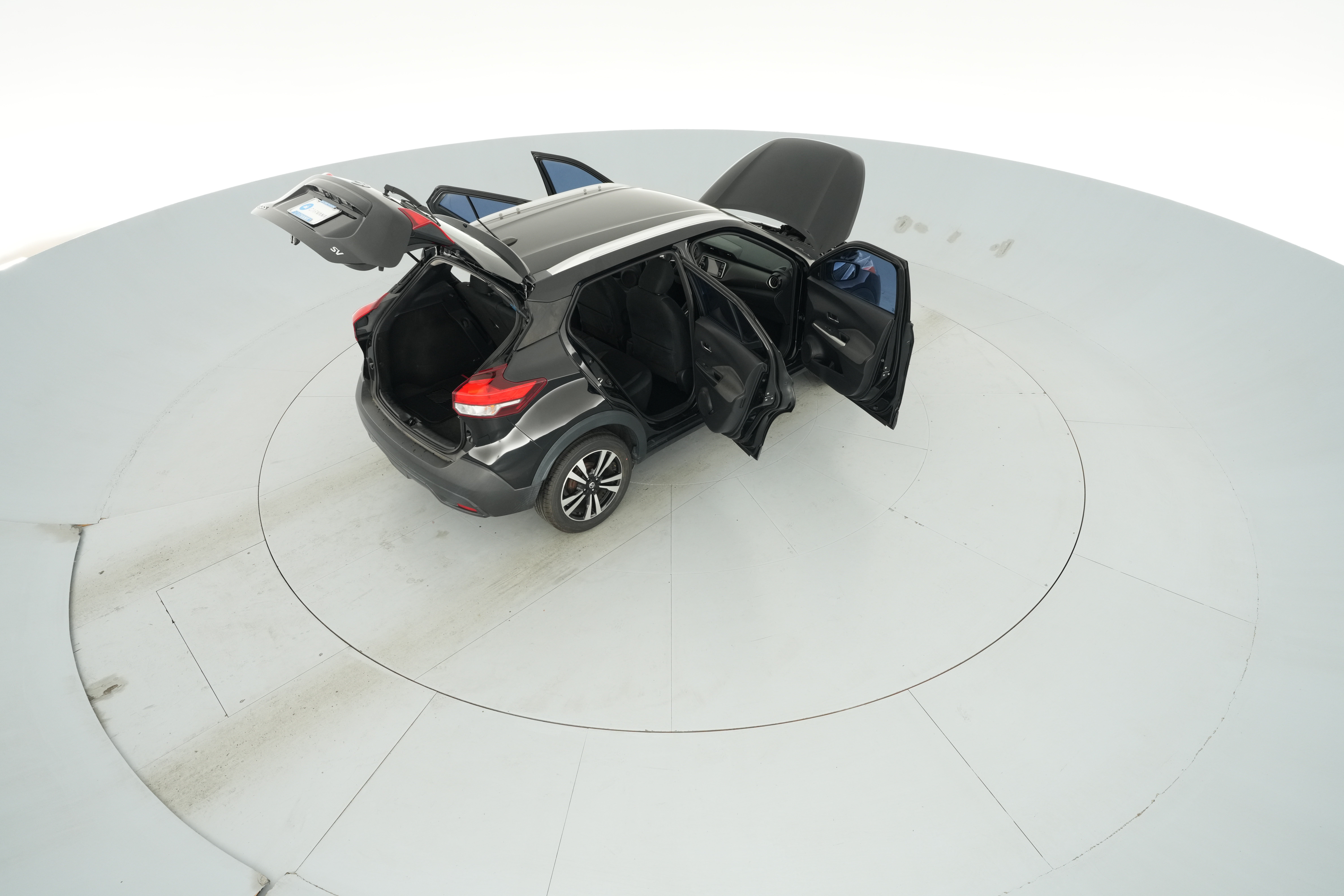2019 Nissan Kicks SV - Photo 45