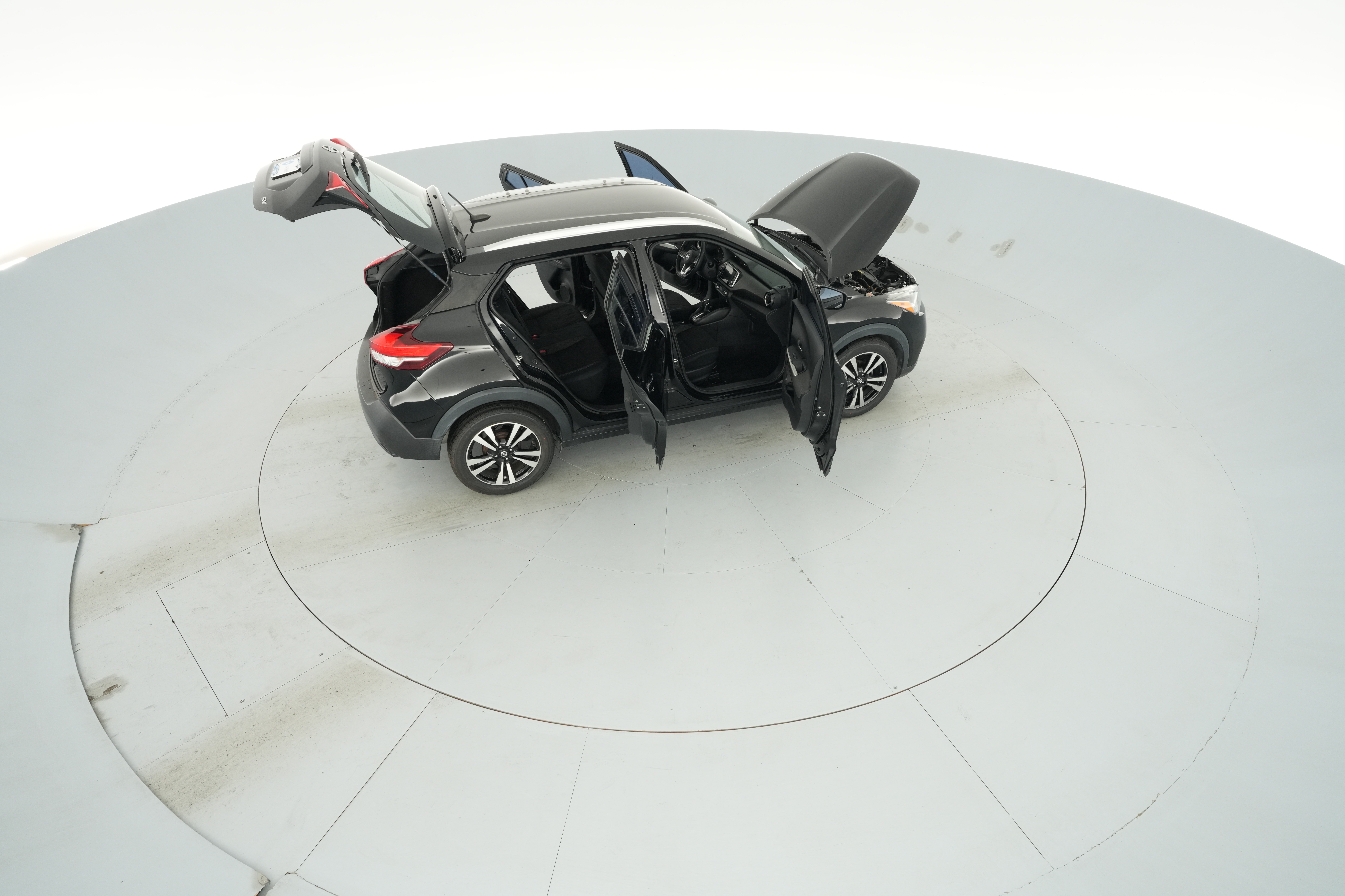 2019 Nissan Kicks SV - Photo 46