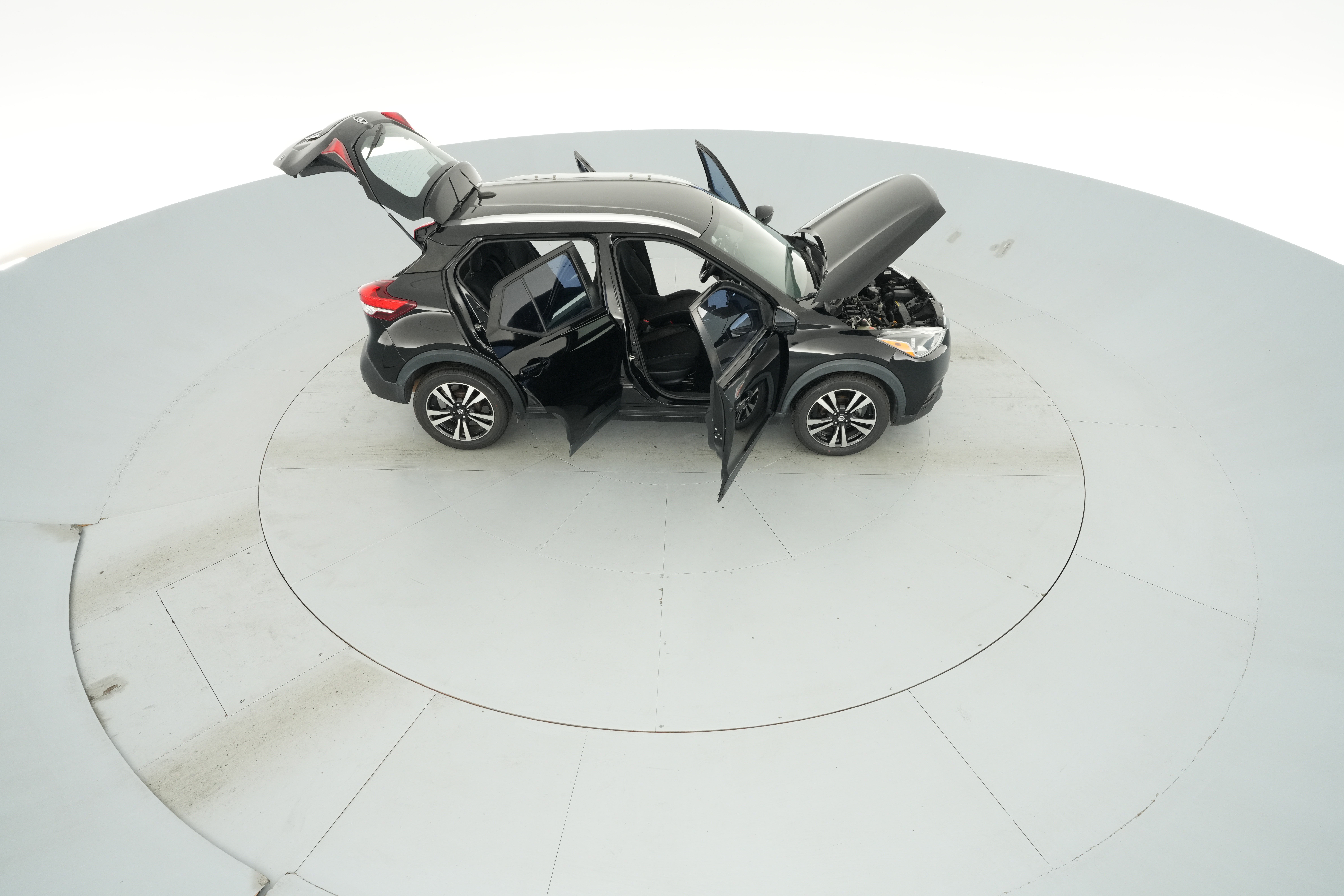 2019 Nissan Kicks SV - Photo 47