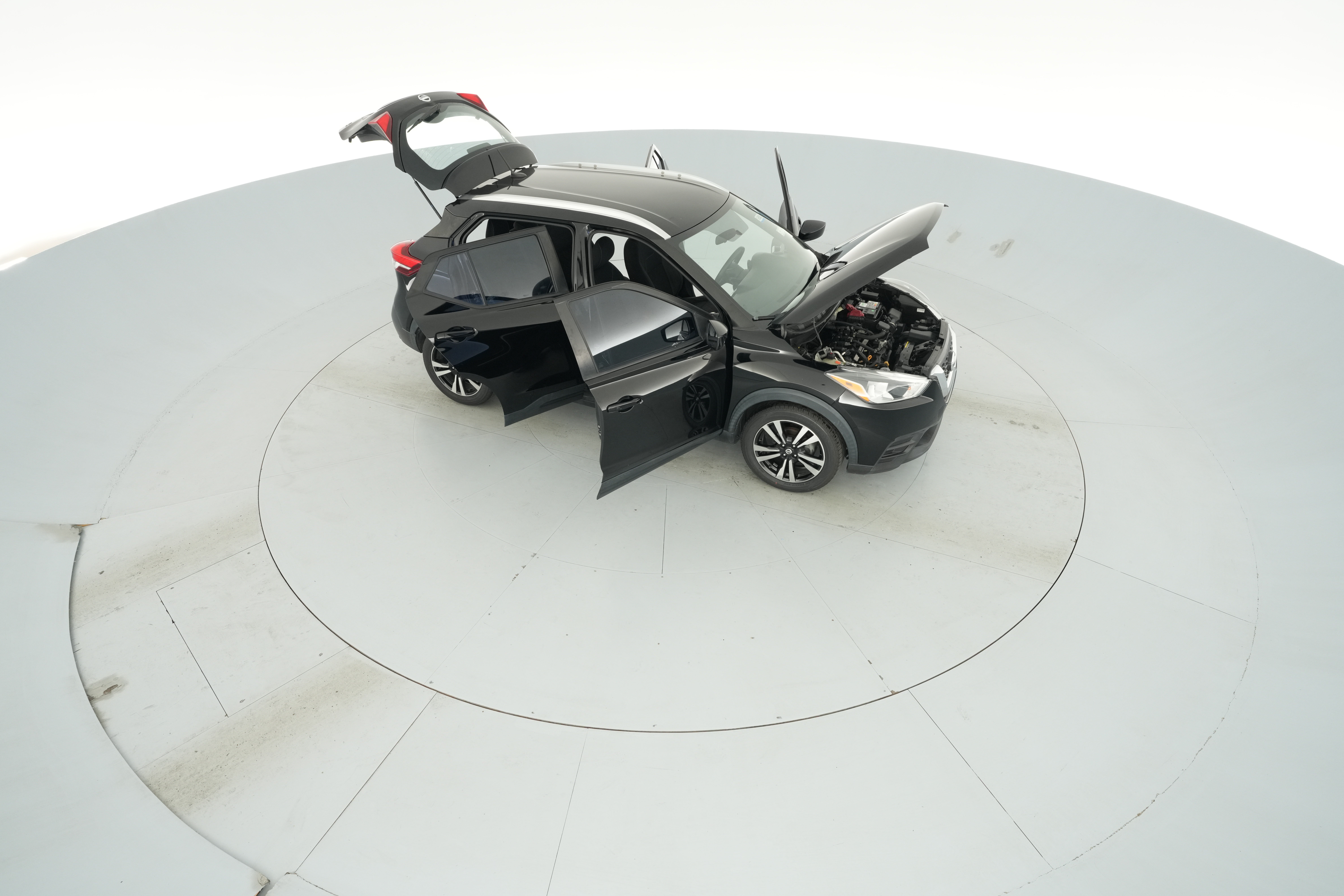 2019 Nissan Kicks SV - Photo 48
