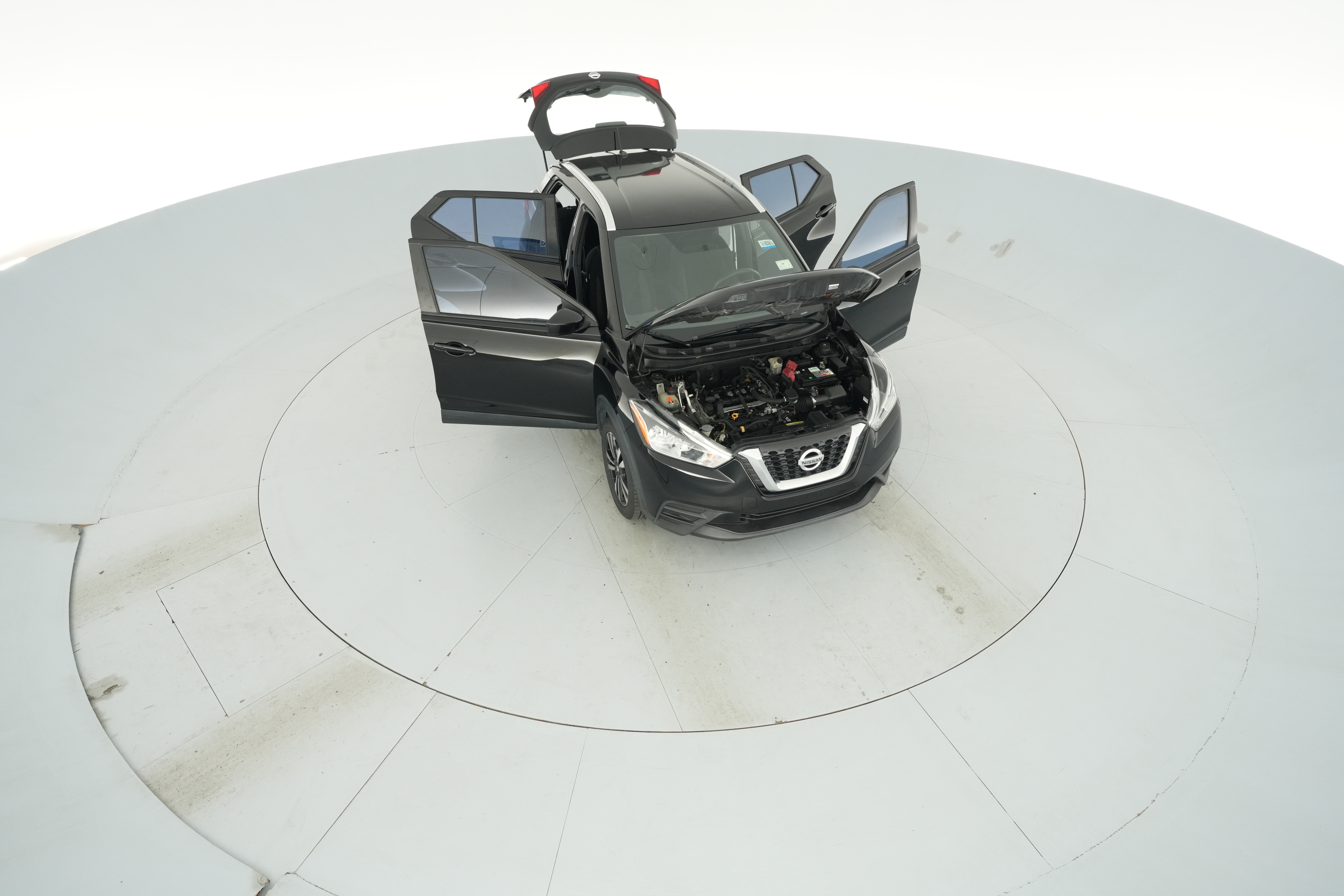 2019 Nissan Kicks SV - Photo 50