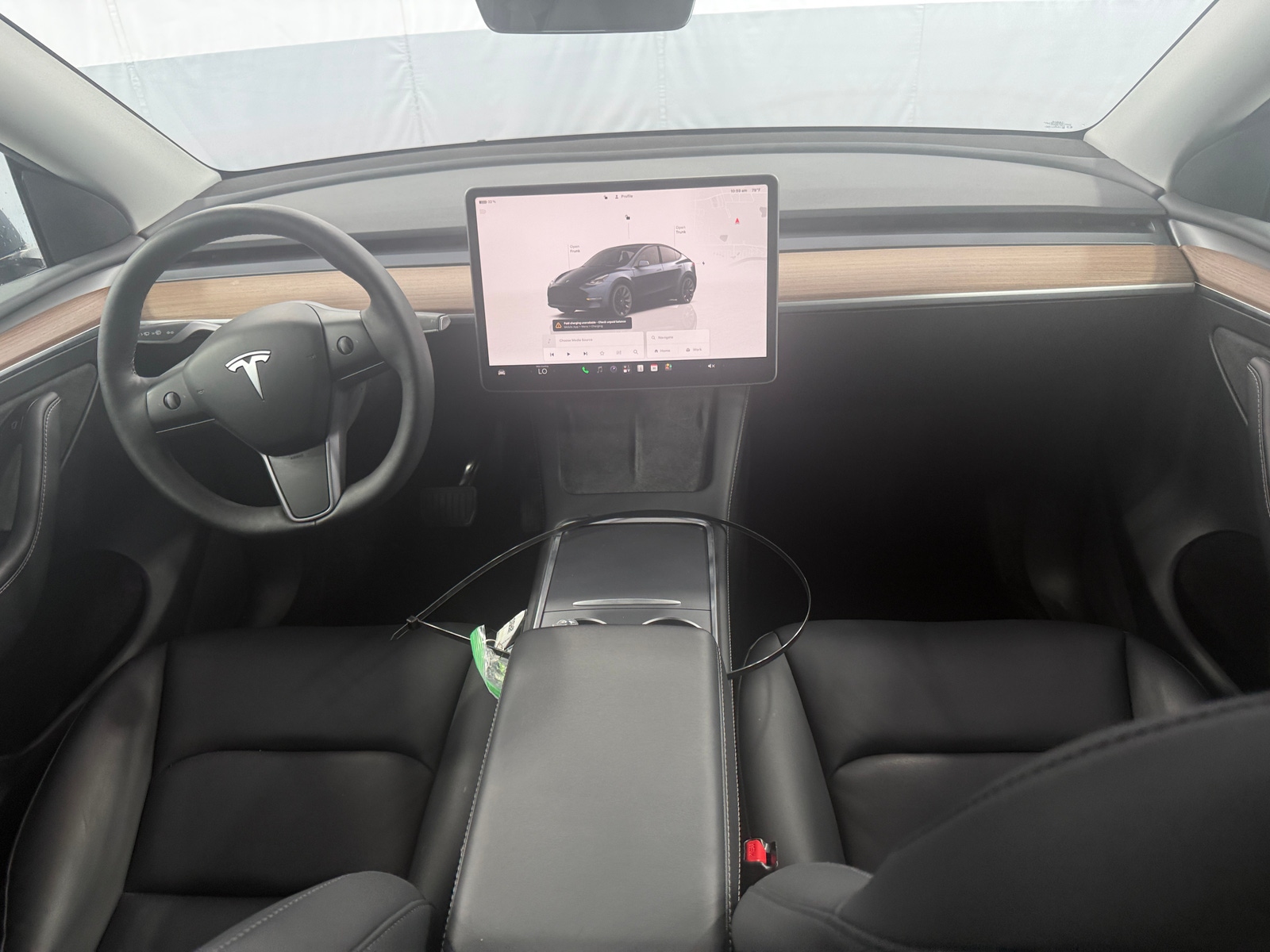Thumbnail: 2024 Tesla Model Y - 2