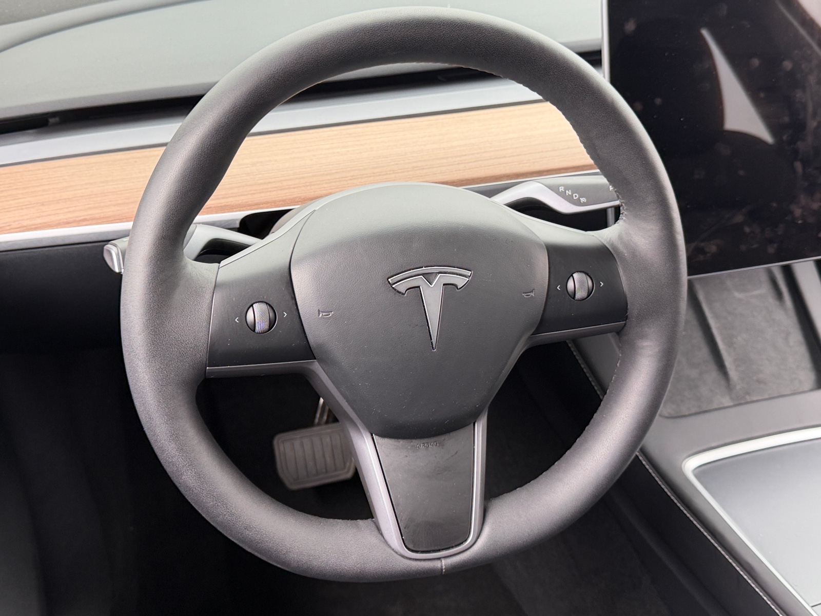 Thumbnail: 2024 Tesla Model Y - 4