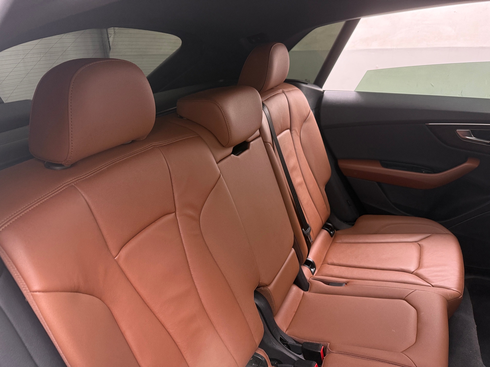 Thumbnail: 2023 Audi Q8 - 5