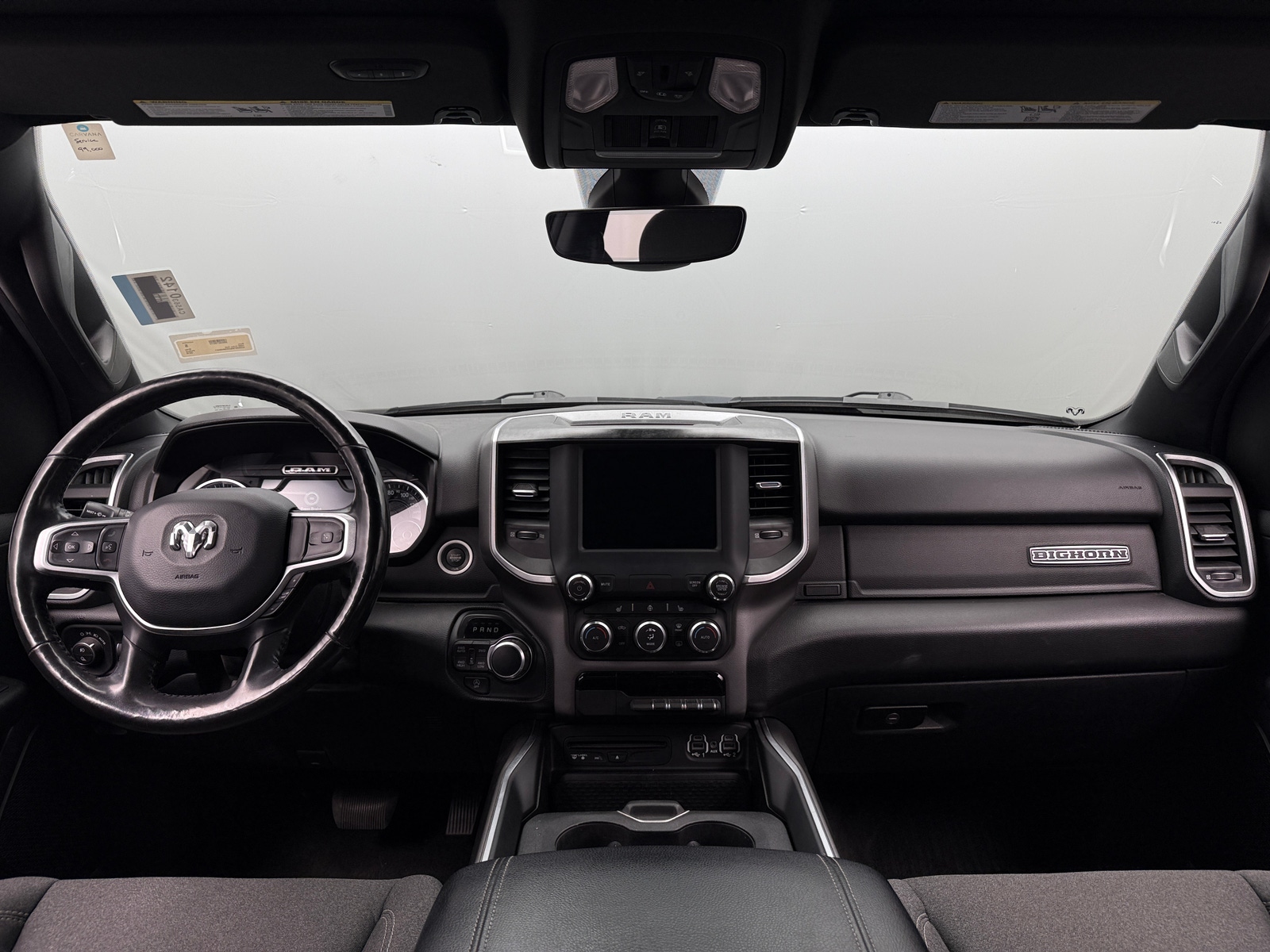 Thumbnail: 2019 RAM 1500 - 3