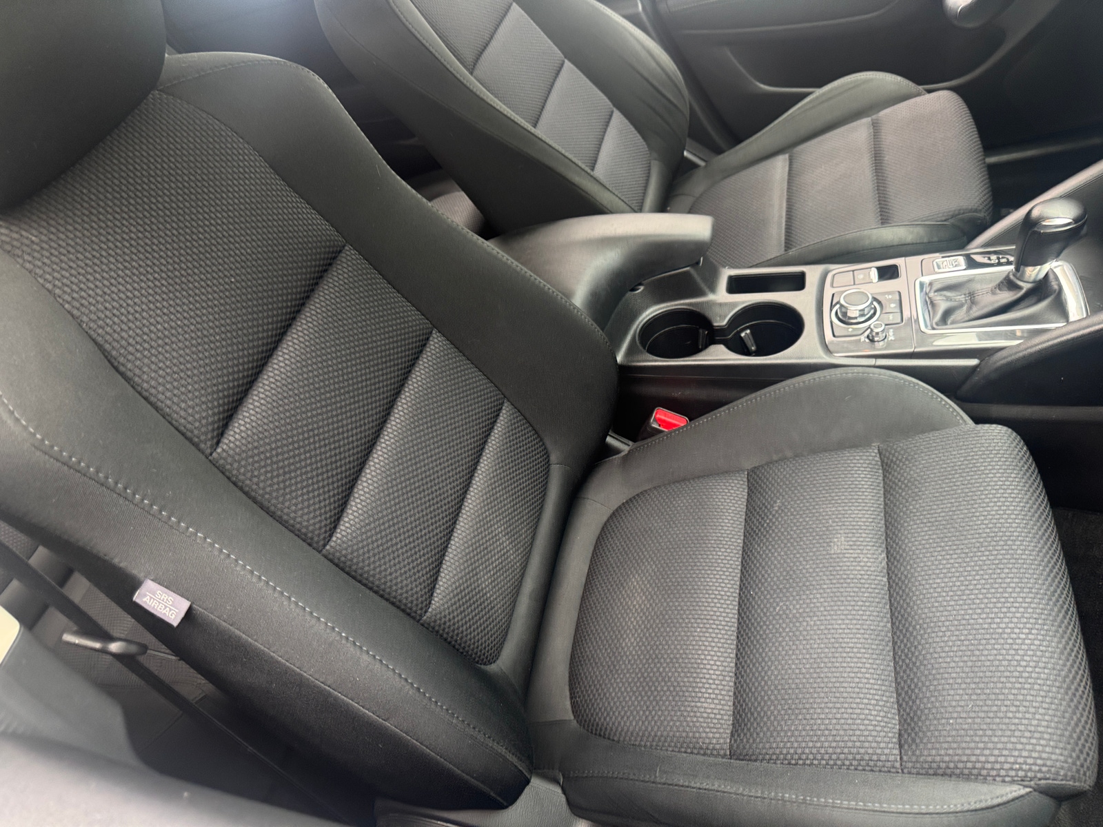Thumbnail: 2016 Mazda CX-5 - 2