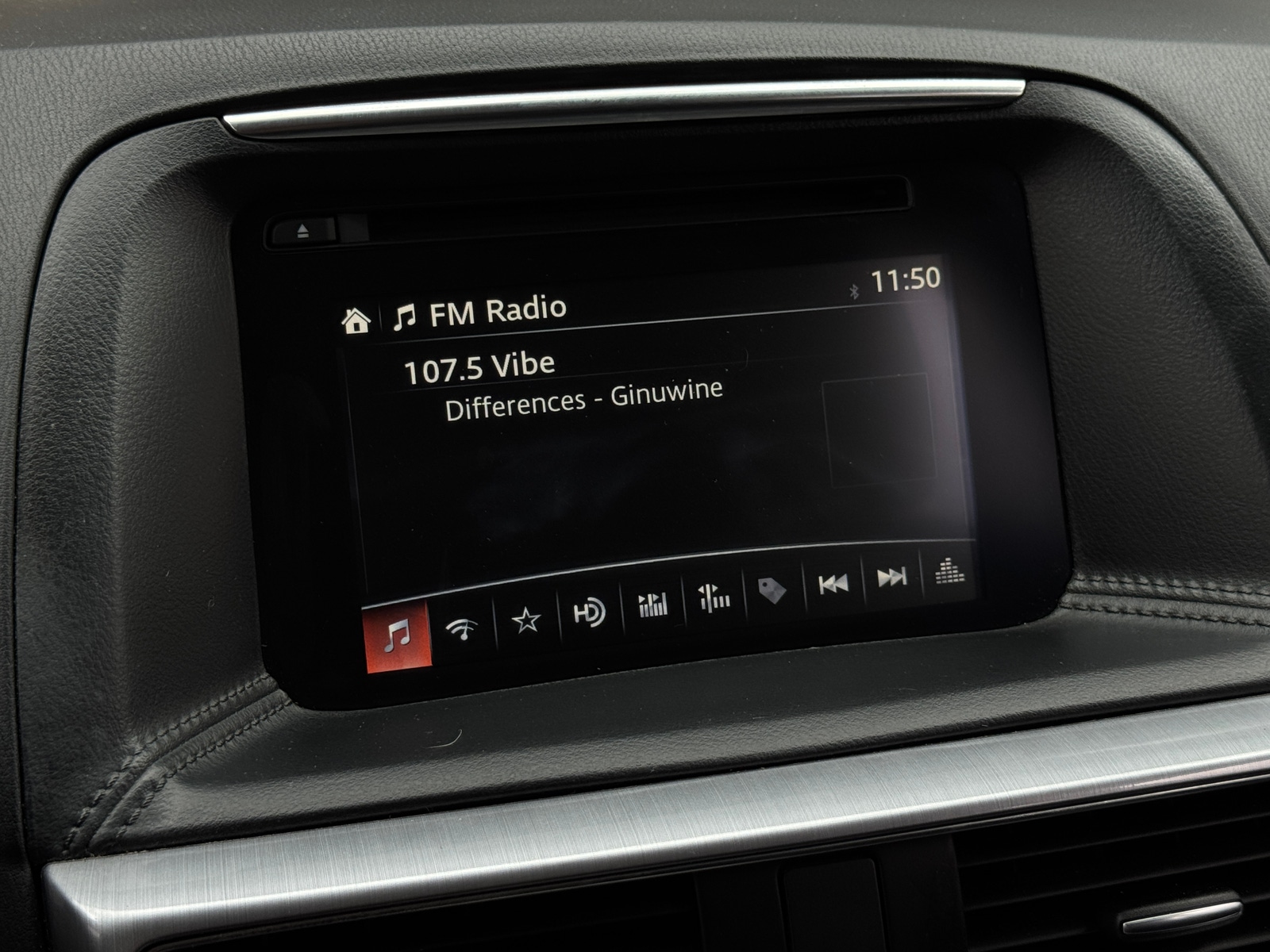 Thumbnail: 2016 Mazda CX-5 - 4