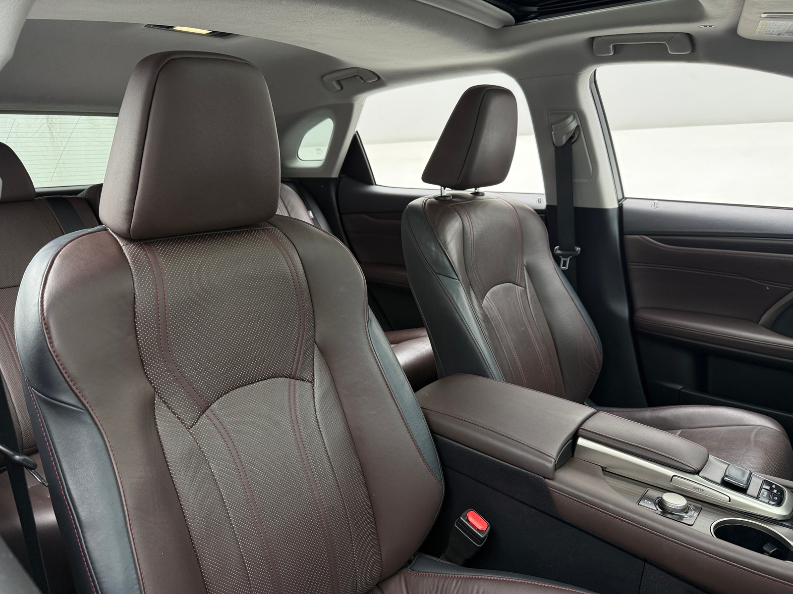Thumbnail: 2016 Lexus RX - 2
