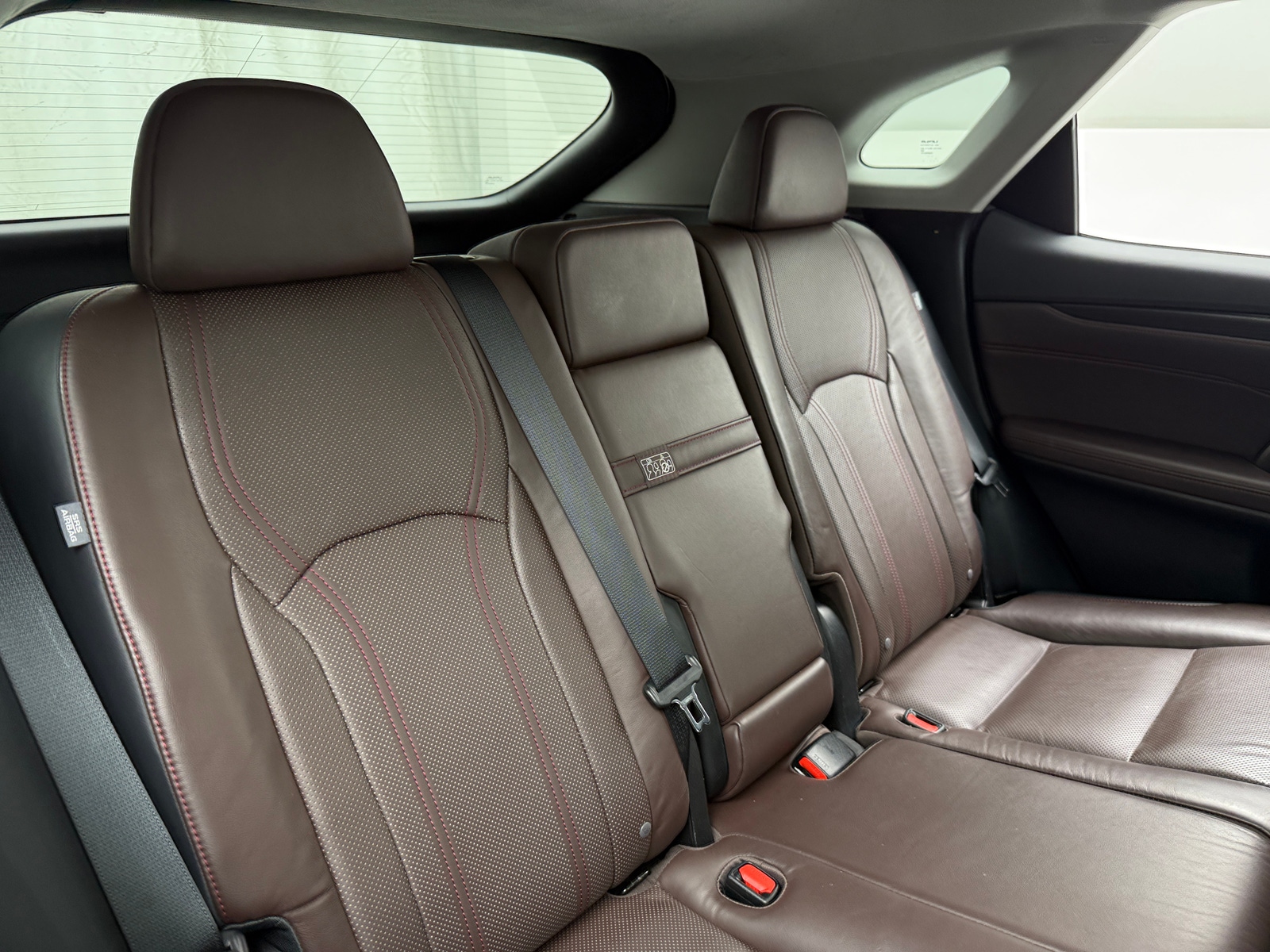 Thumbnail: 2016 Lexus RX - 6