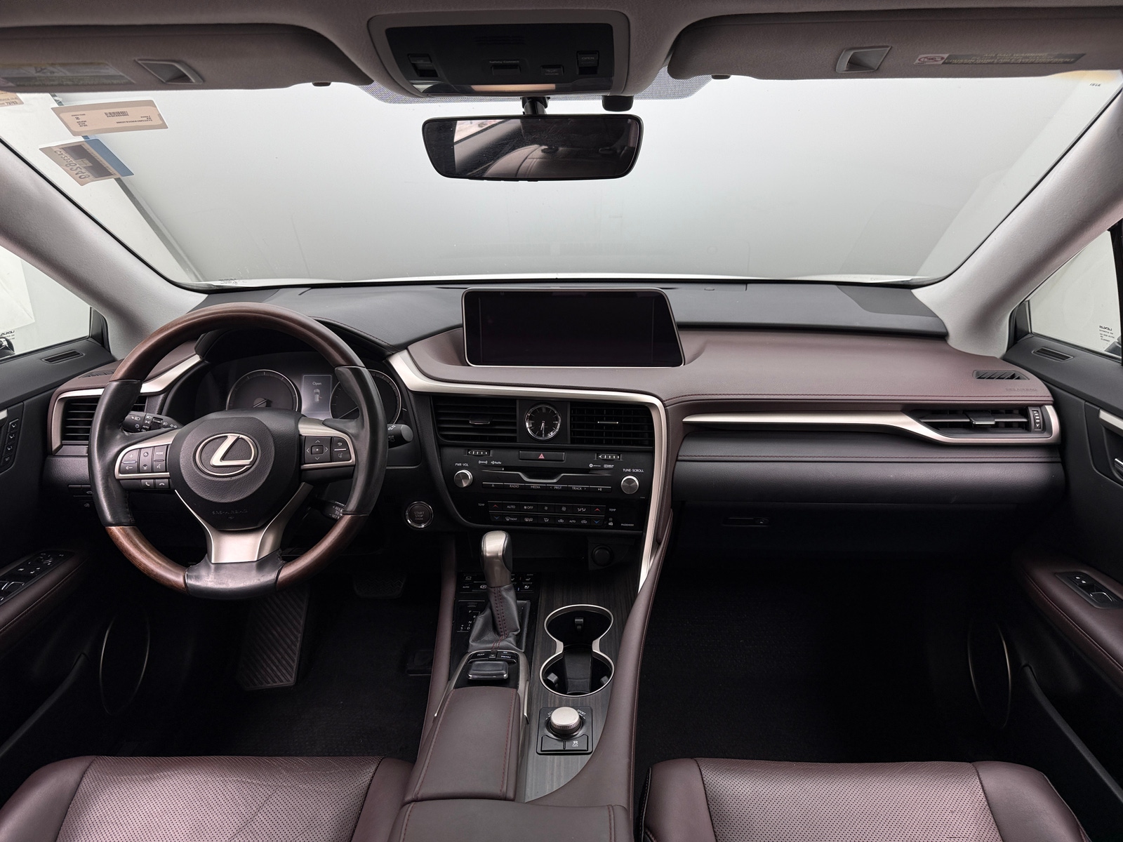 Thumbnail: 2016 Lexus RX - 3