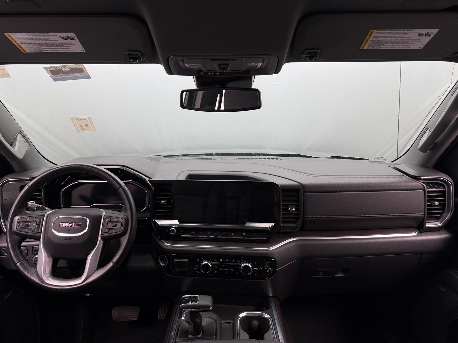 Thumbnail: 2023 GMC Sierra 1500 - 2