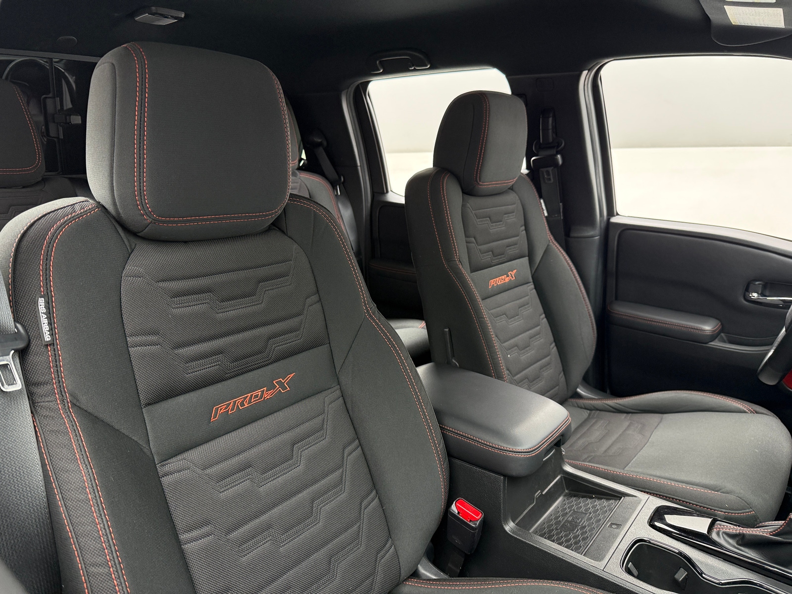 Thumbnail: 2023 Nissan Frontier - 2
