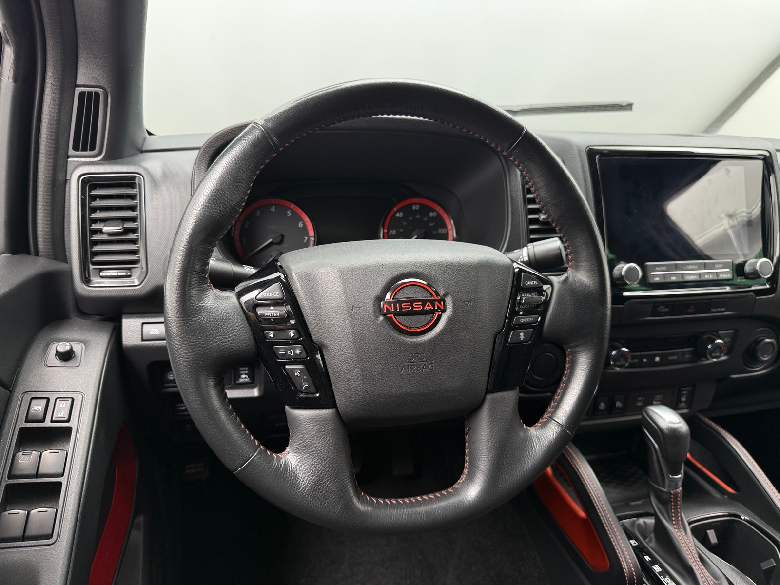 Thumbnail: 2023 Nissan Frontier - 5