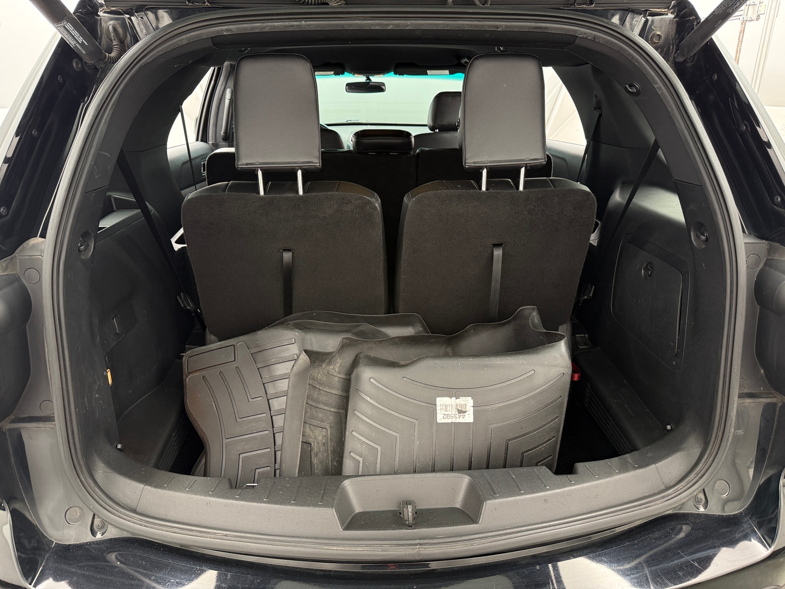 Thumbnail: 2016 Ford Explorer - 6