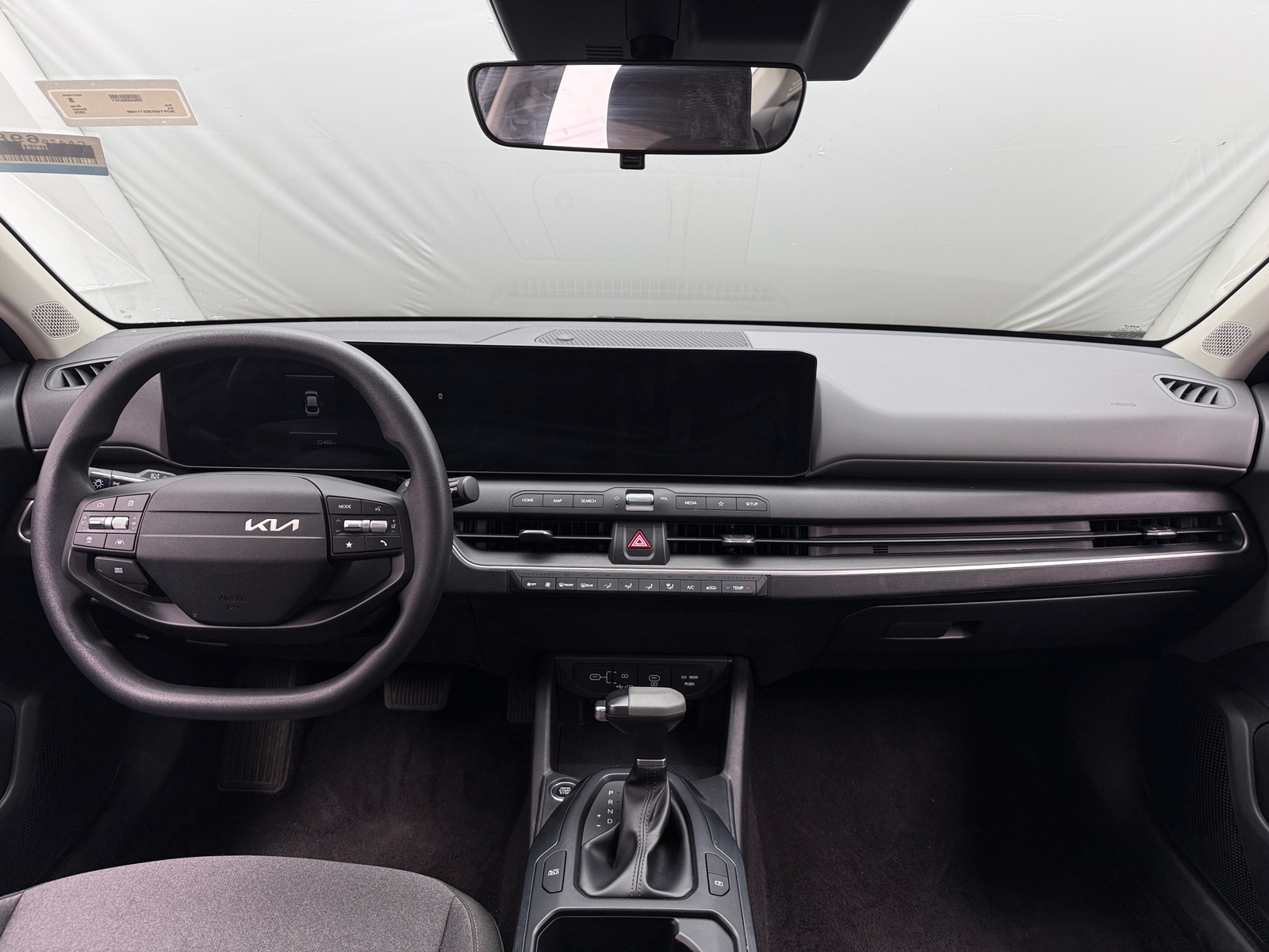 Thumbnail: 2025 Kia K4 - 3