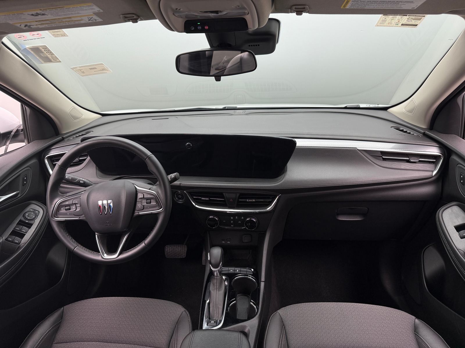 Thumbnail: 2025 Buick Encore GX - 2