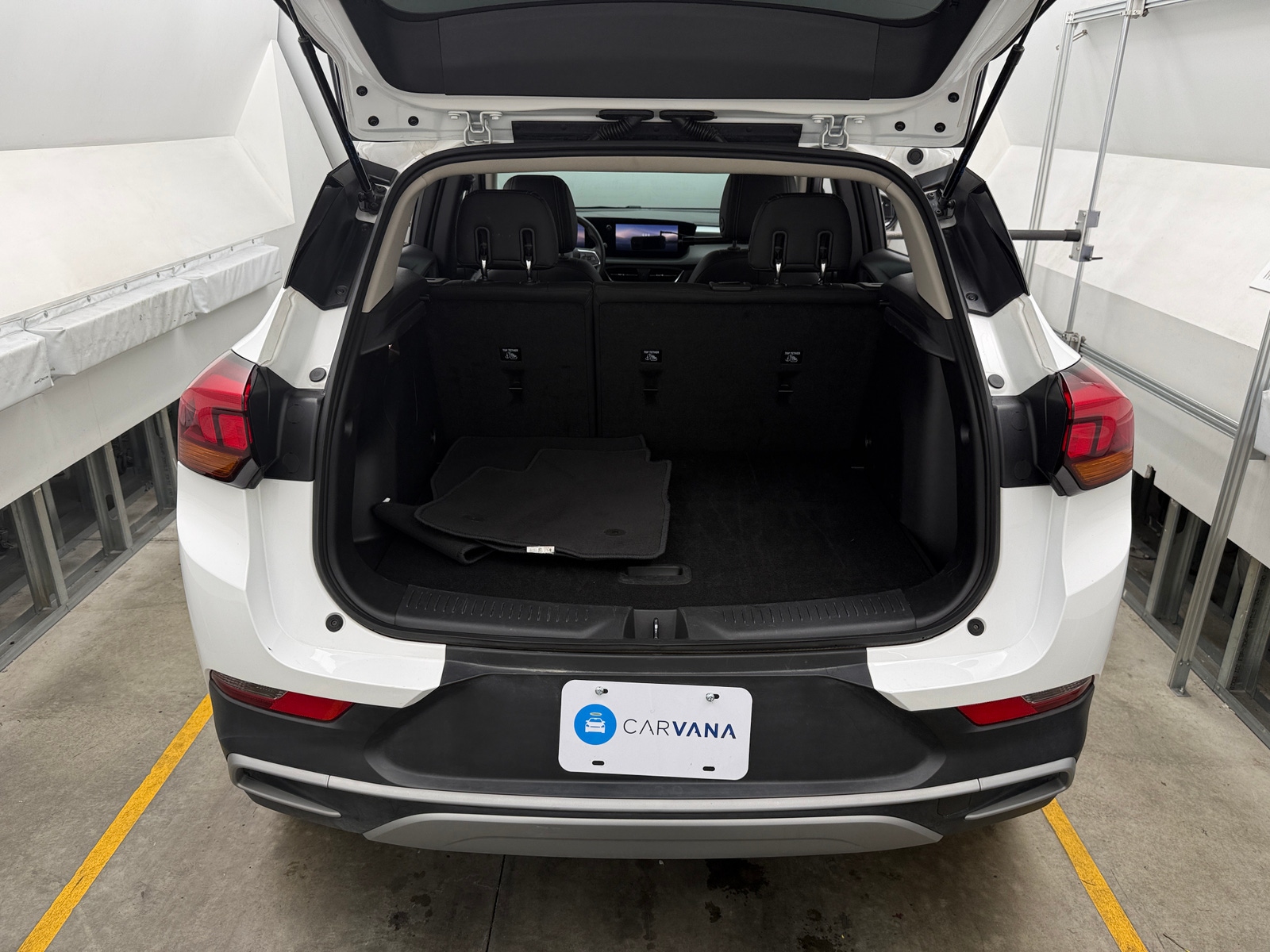 Thumbnail: 2025 Buick Encore GX - 6