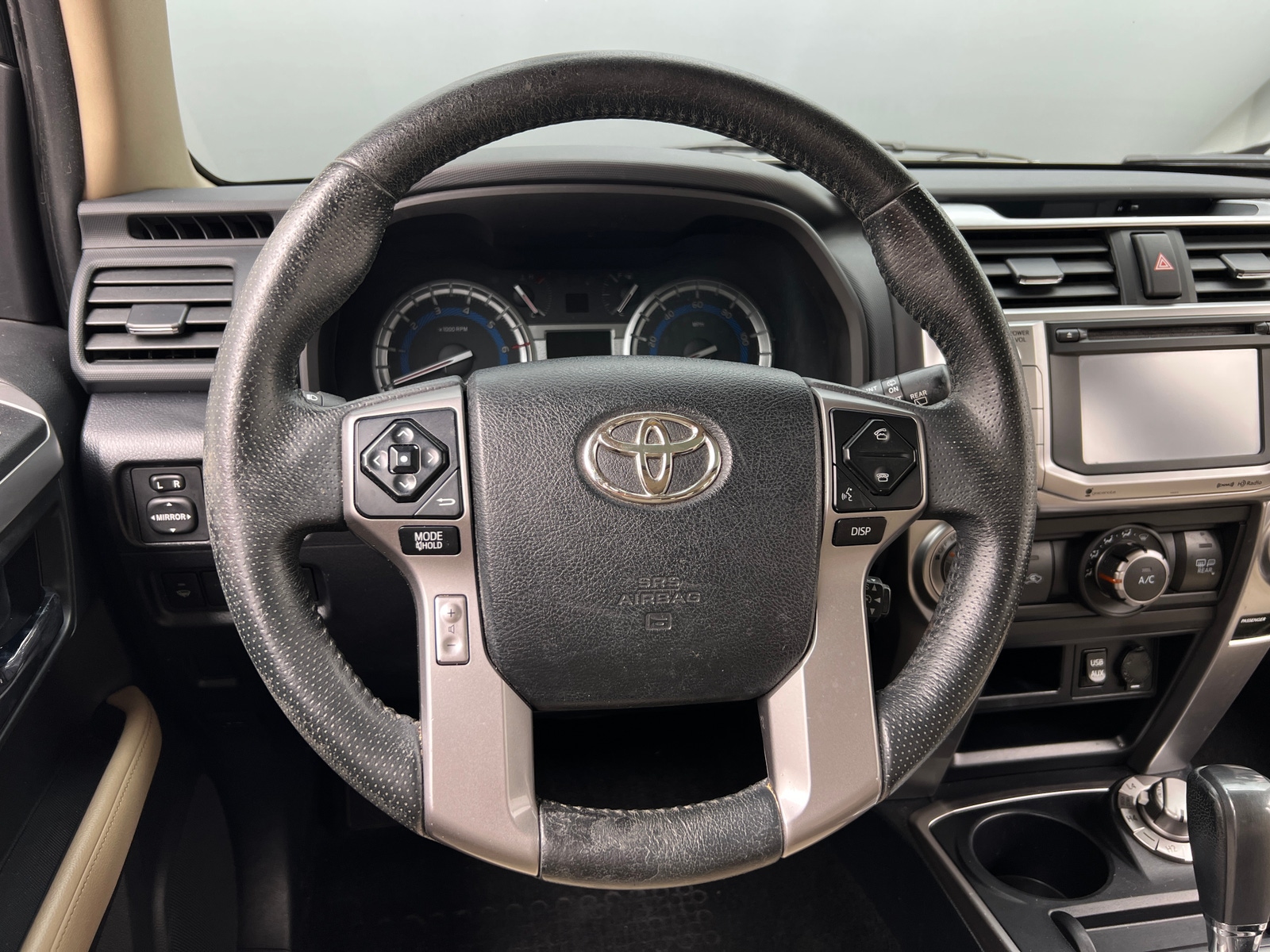 Thumbnail: 2019 Toyota 4Runner - 4