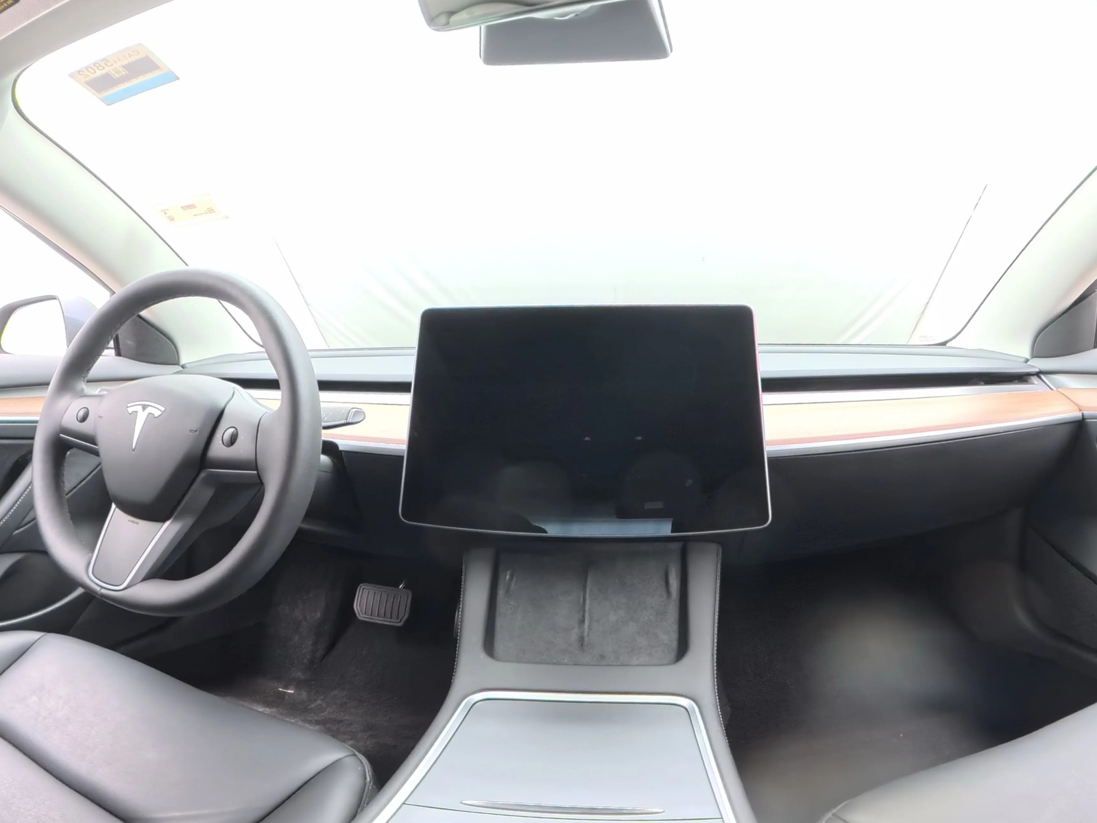 Thumbnail: 2023 Tesla Model 3 - 2