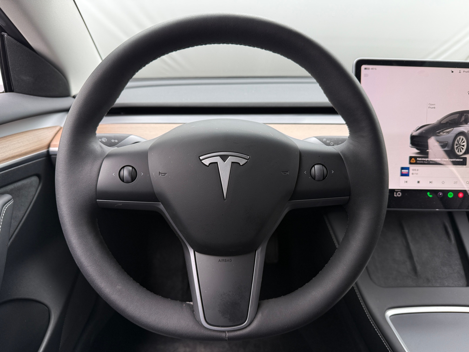 Thumbnail: 2023 Tesla Model 3 - 4