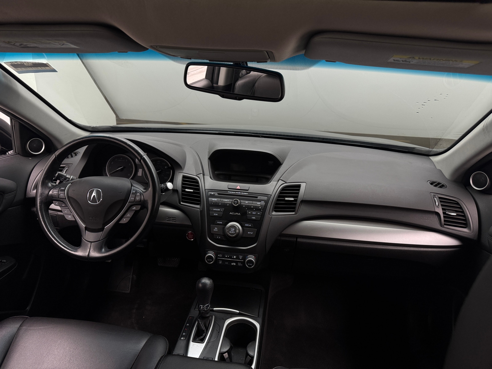 Thumbnail: 2016 Acura RDX - 2