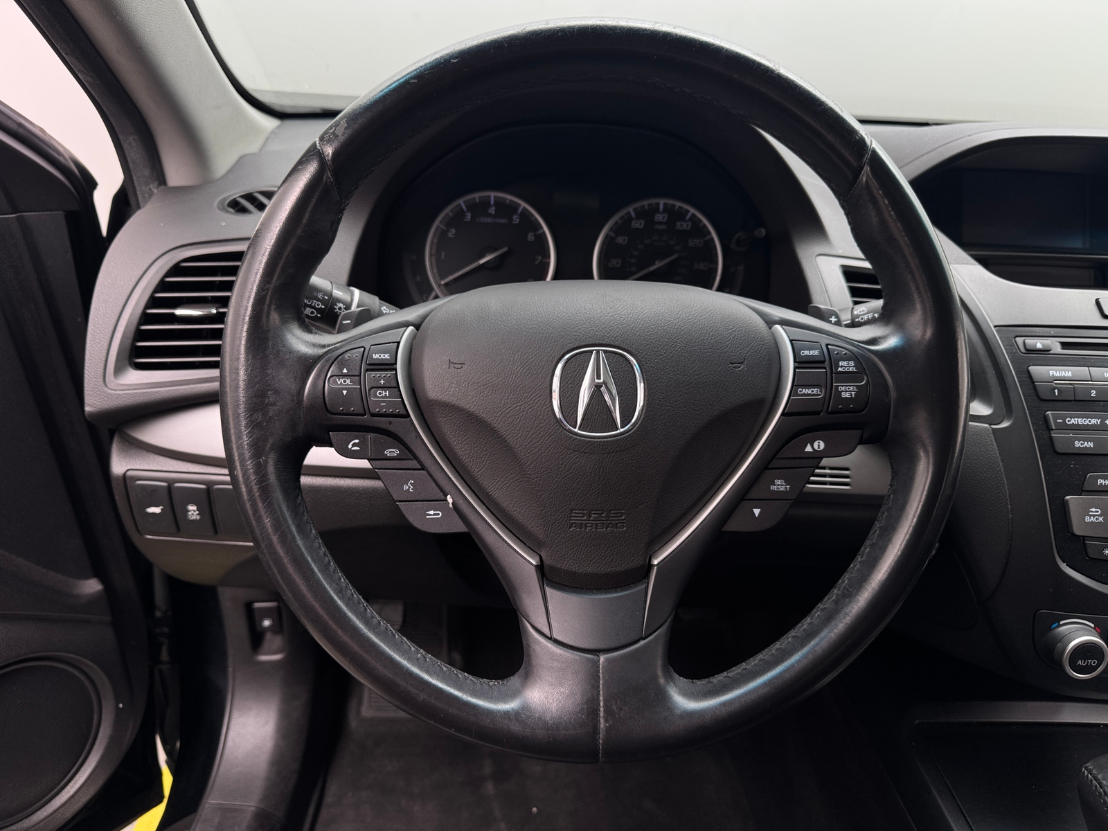 Thumbnail: 2016 Acura RDX - 4
