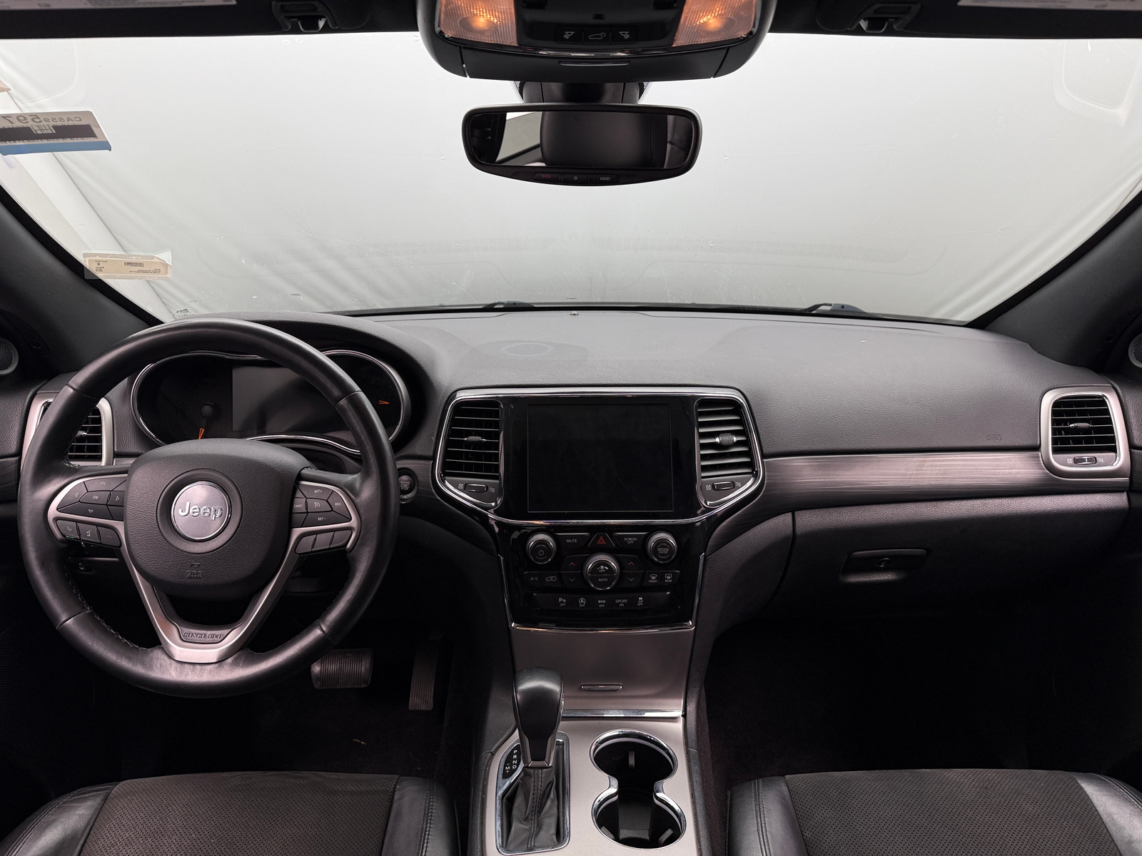 Thumbnail: 2019 Jeep Grand Cherokee - 2