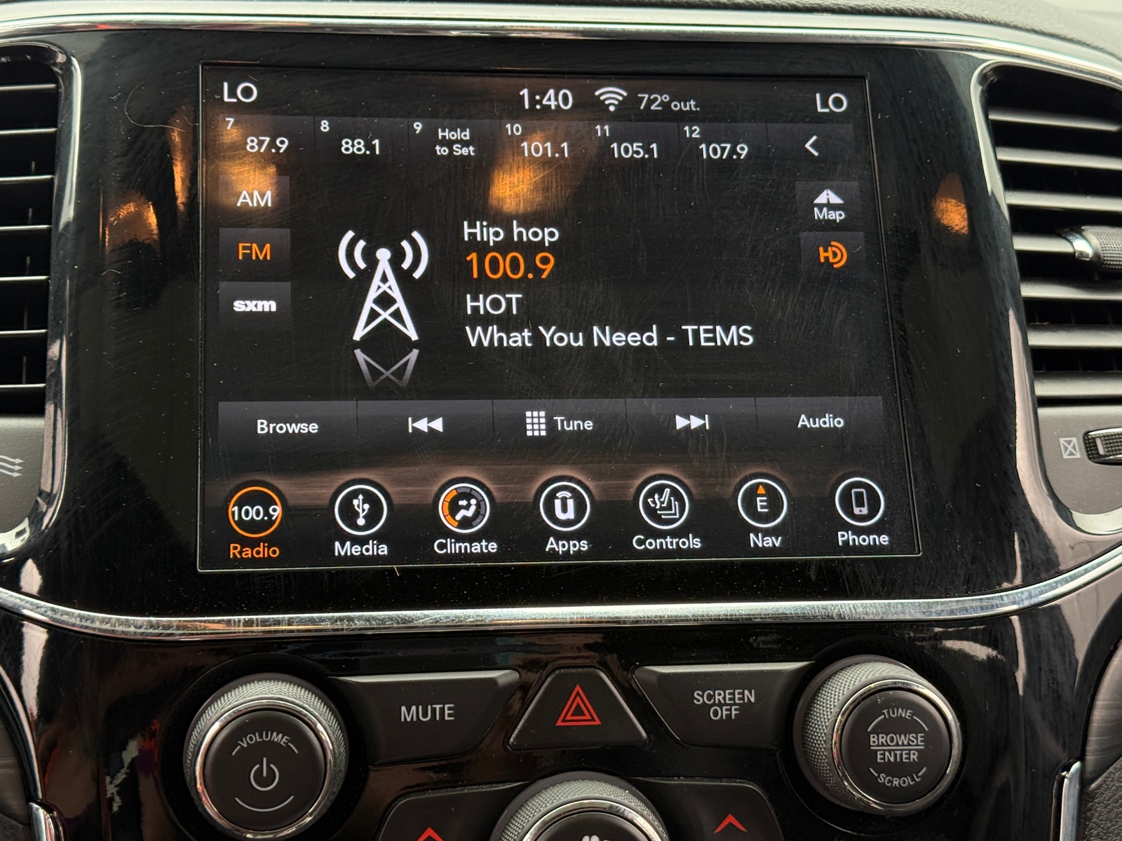 Thumbnail: 2019 Jeep Grand Cherokee - 3