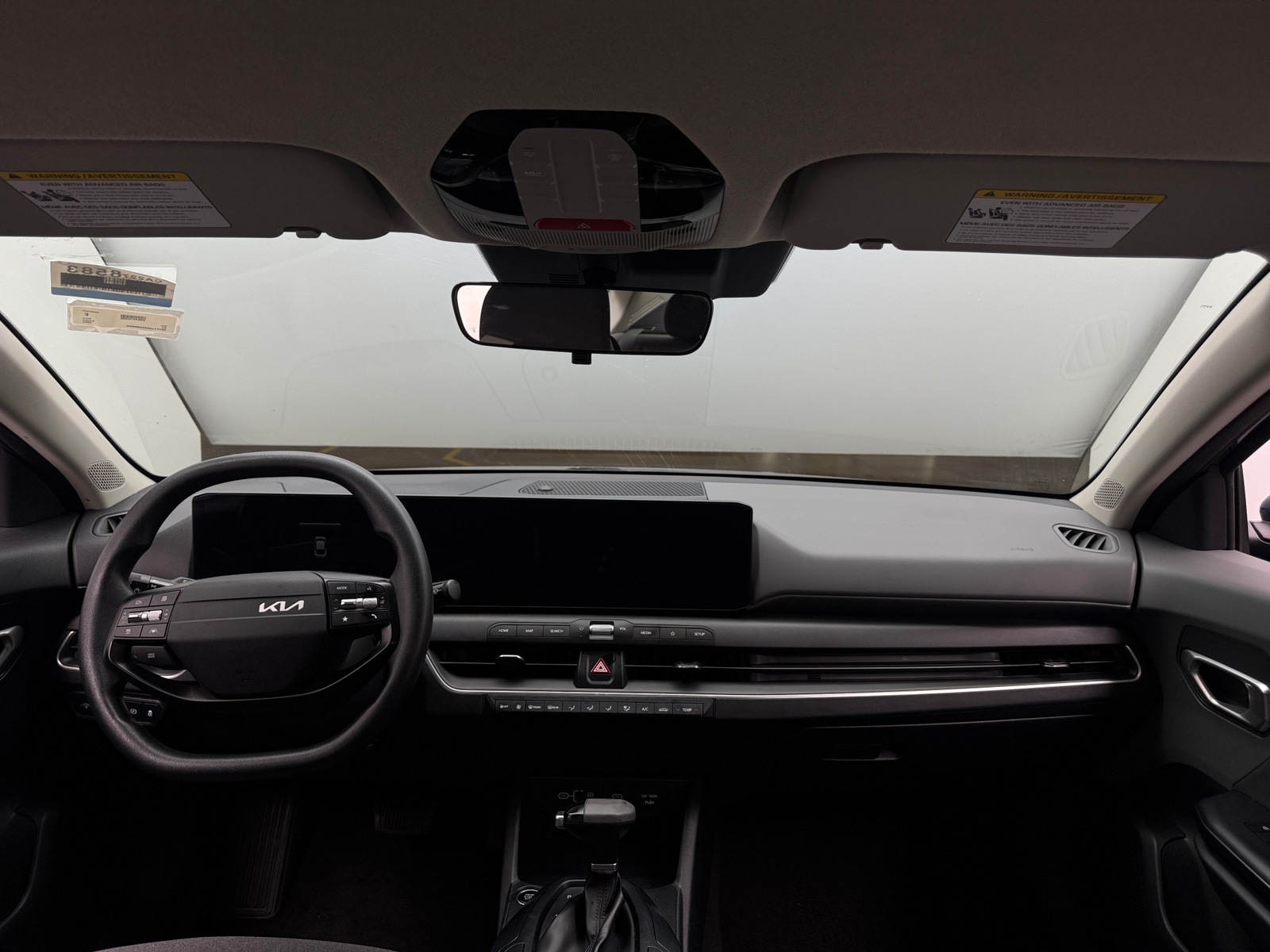 Thumbnail: 2025 Kia K4 - 3