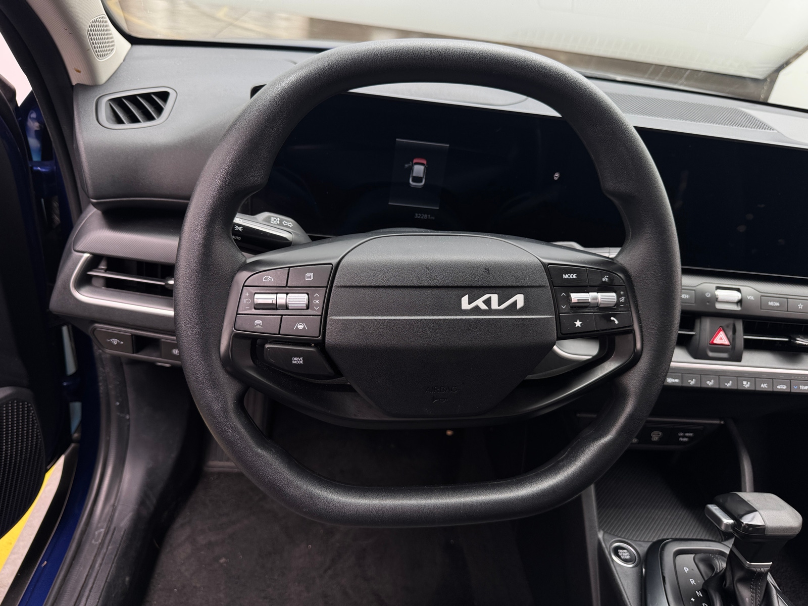 Thumbnail: 2025 Kia K4 - 5