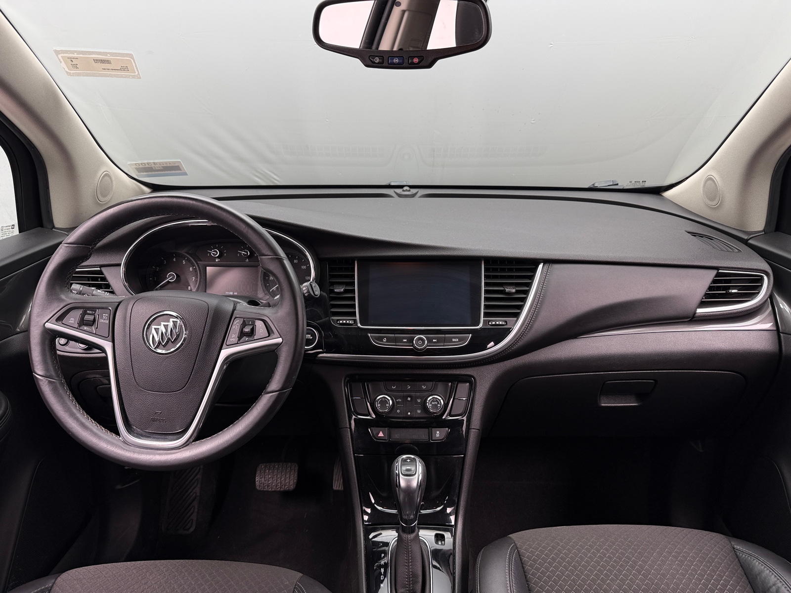Thumbnail: 2017 Buick Encore - 3