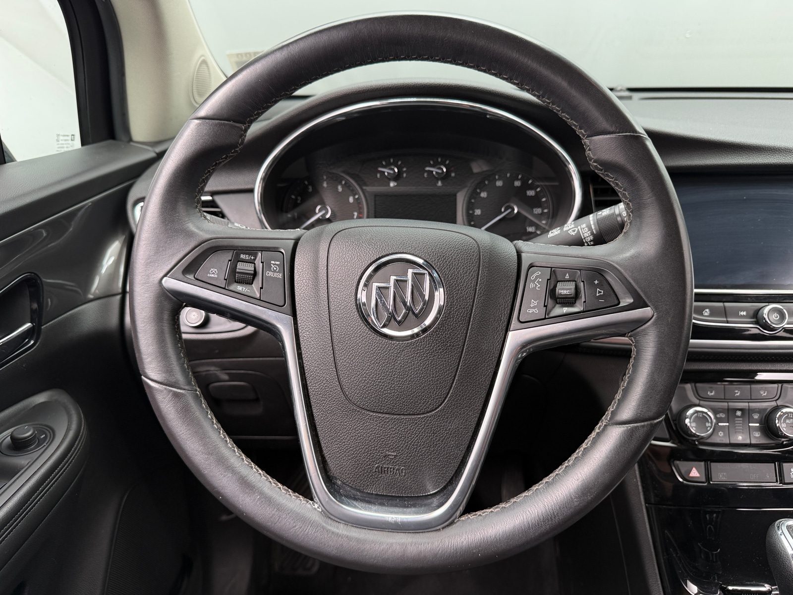 Thumbnail: 2017 Buick Encore - 5