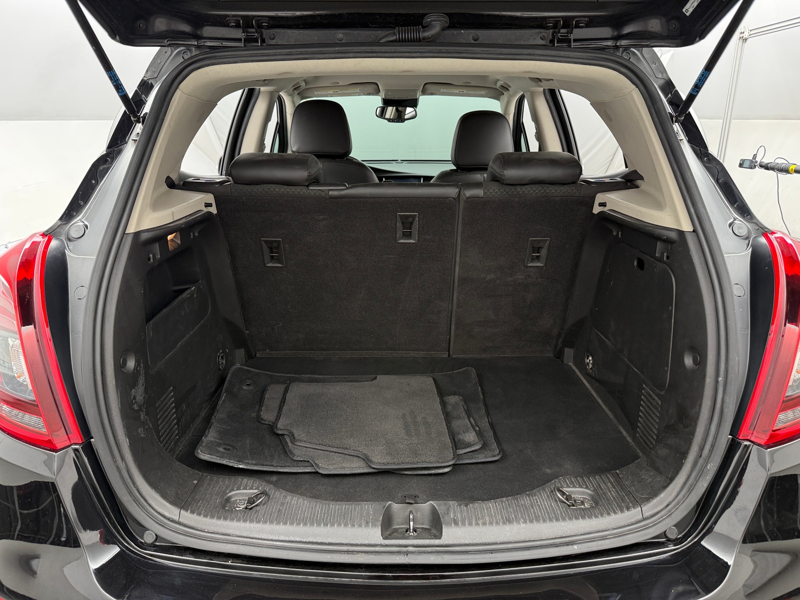 Thumbnail: 2017 Buick Encore - 7