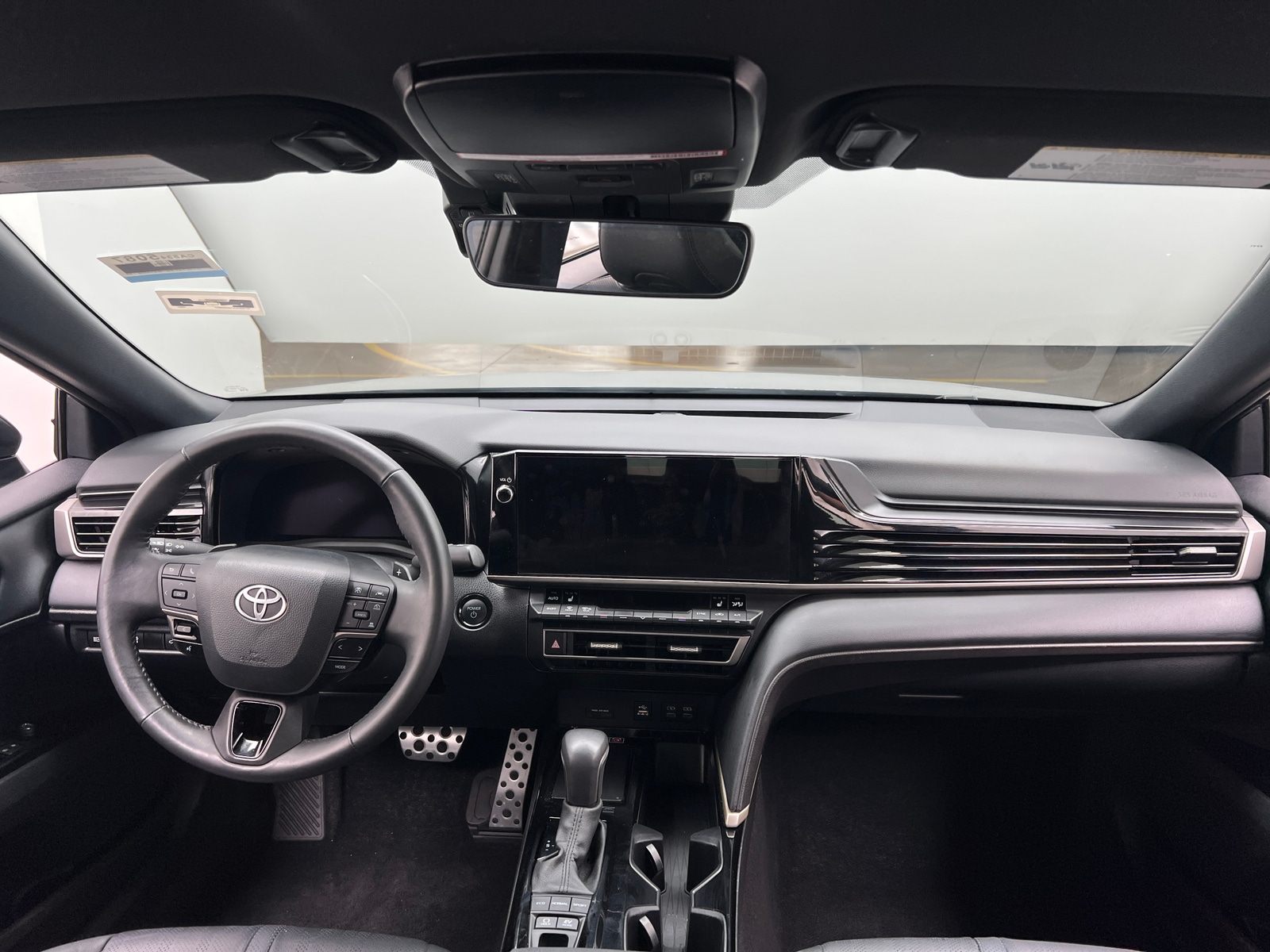 Thumbnail: 2025 Toyota Camry - 2