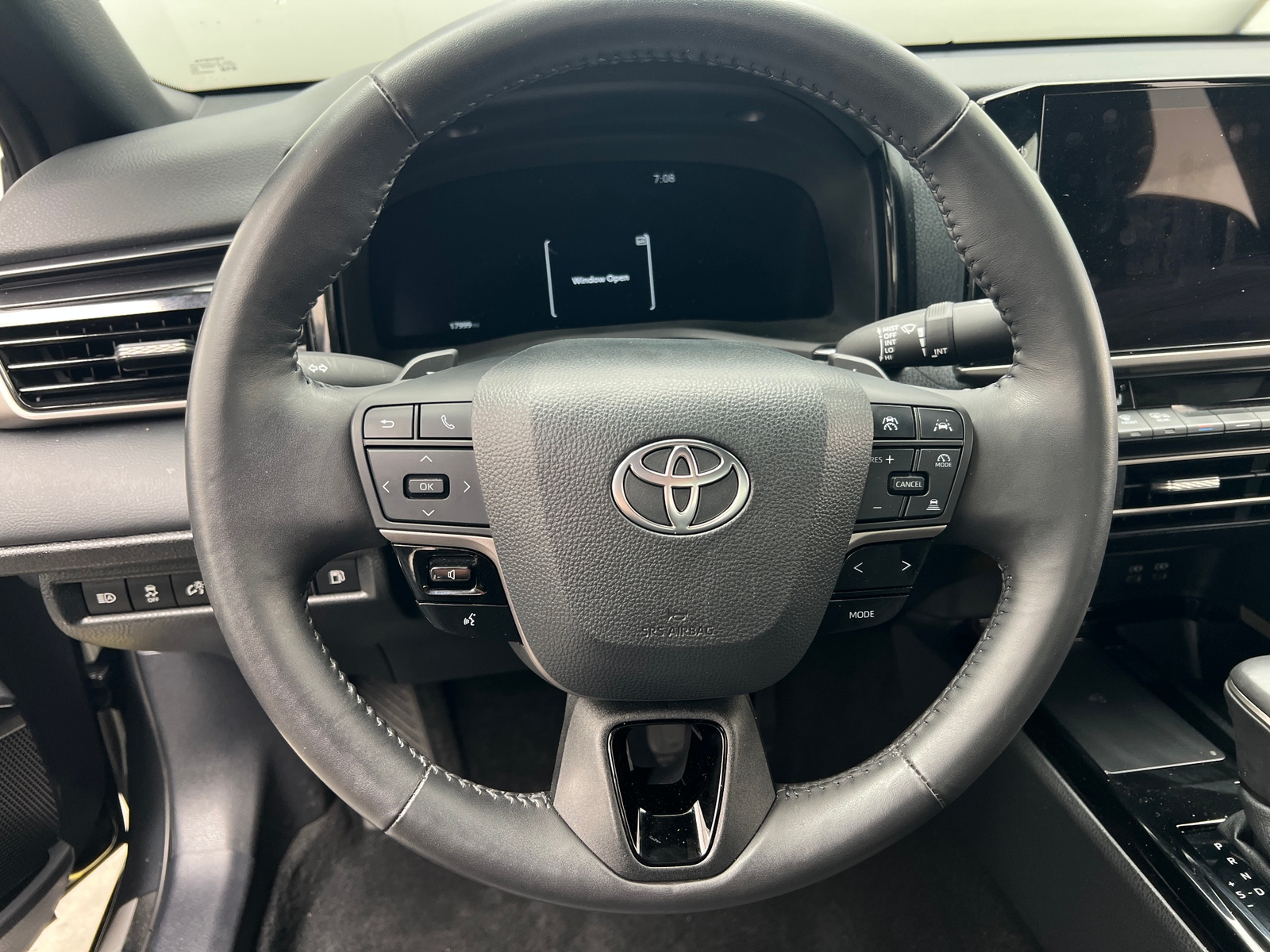 Thumbnail: 2025 Toyota Camry - 4