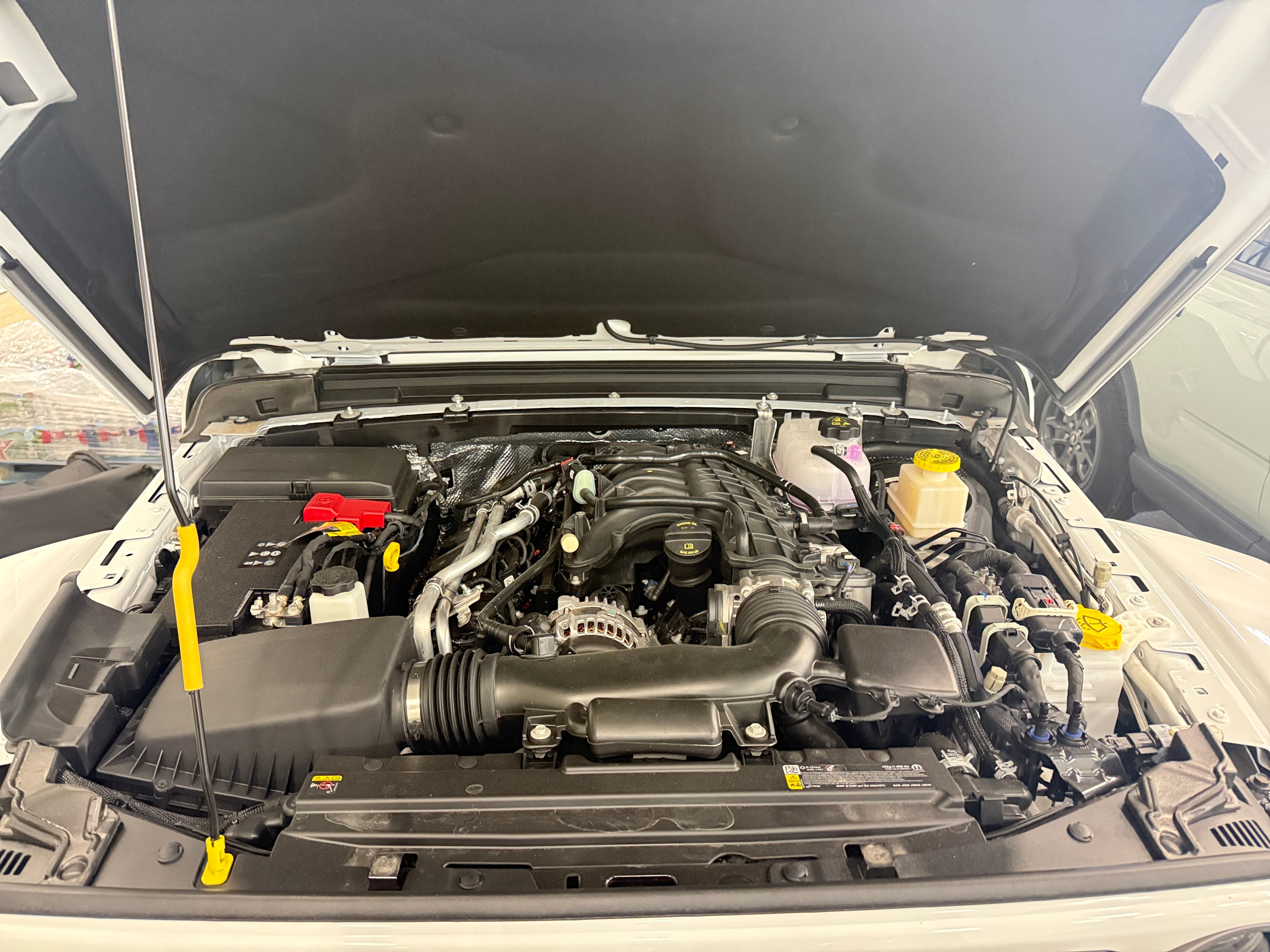 2026 Jeep Gladiator Mojave Auto's photo