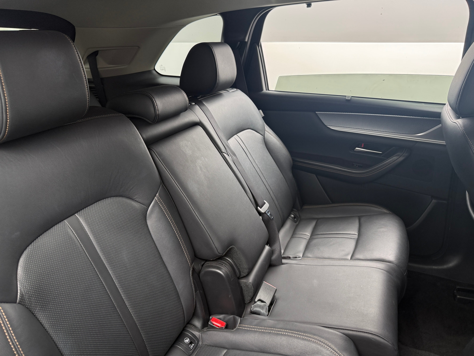Thumbnail: 2025 Mazda CX-90 - 5