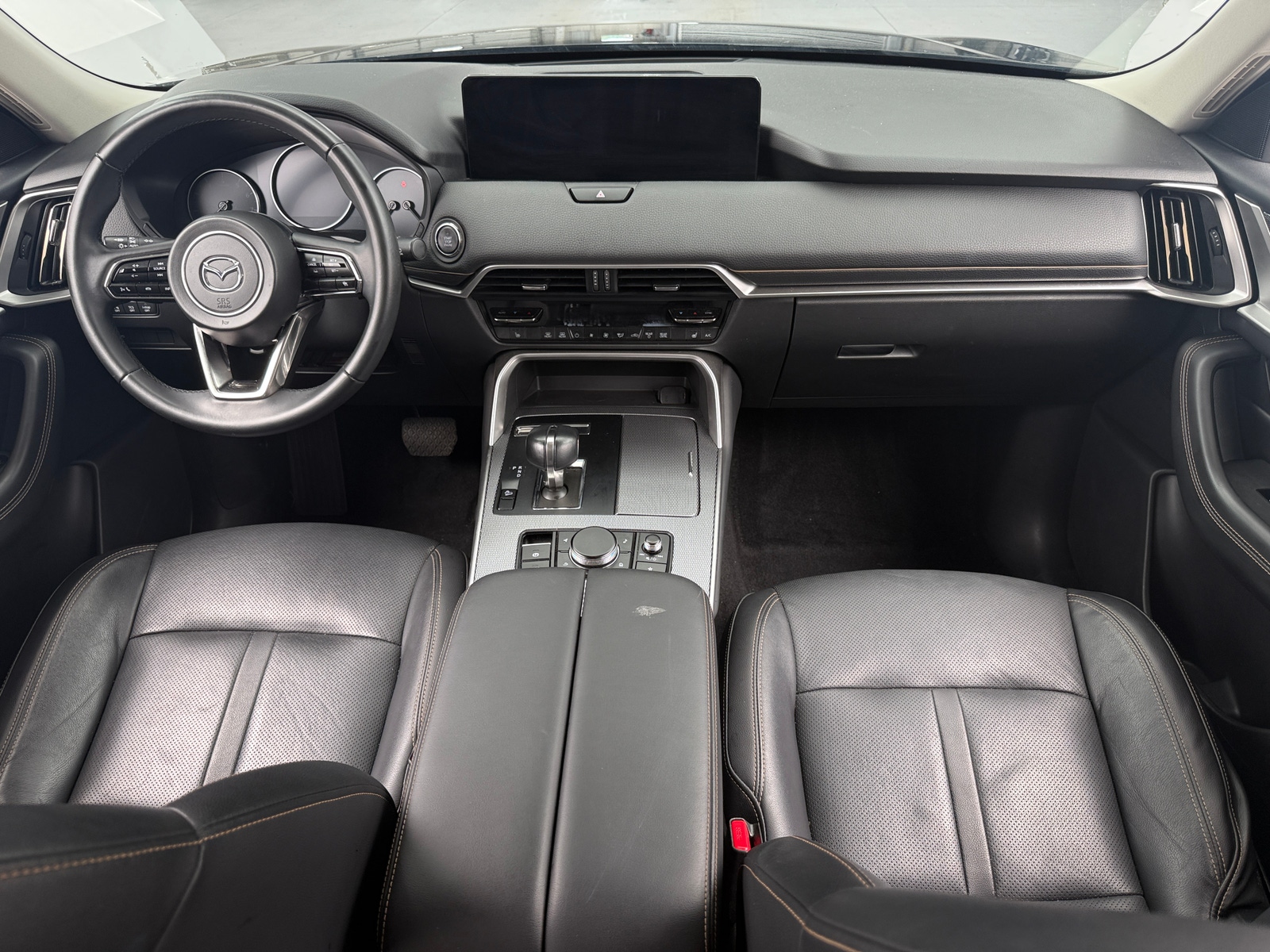 Thumbnail: 2025 Mazda CX-90 - 2