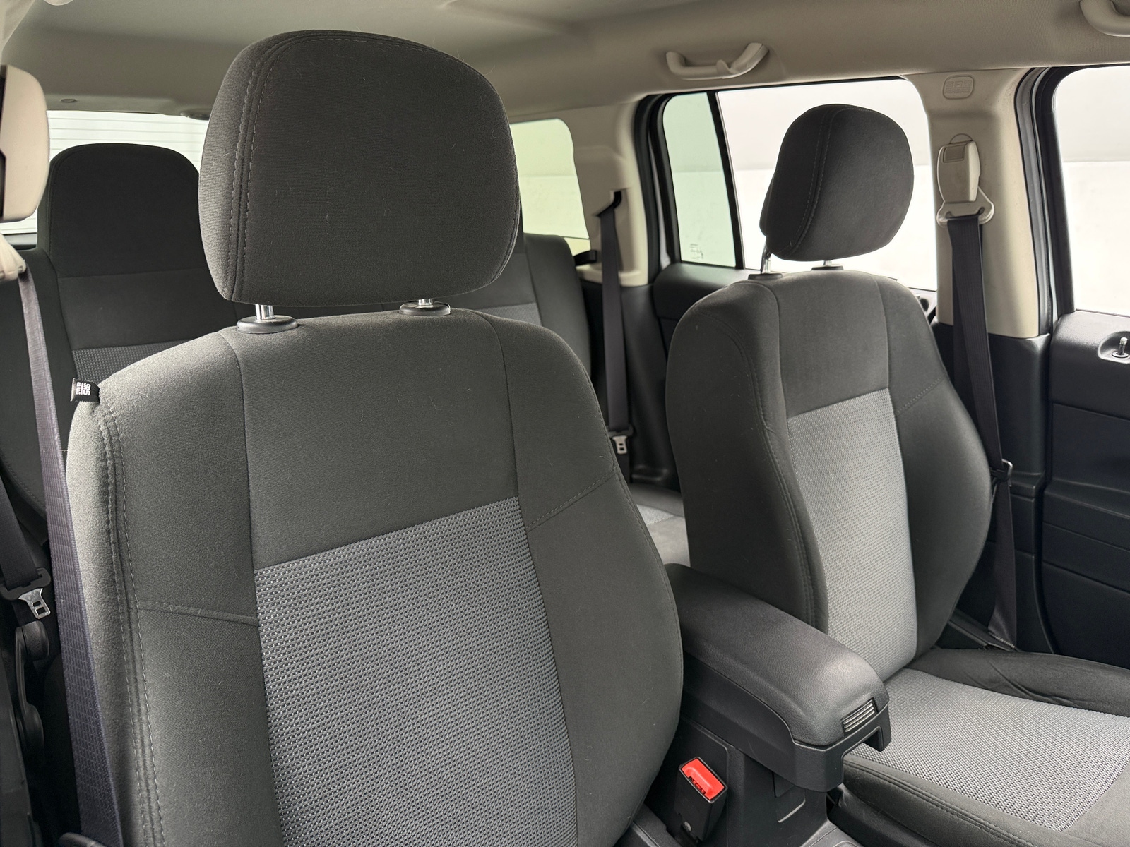 Thumbnail: 2016 Jeep Patriot - 2
