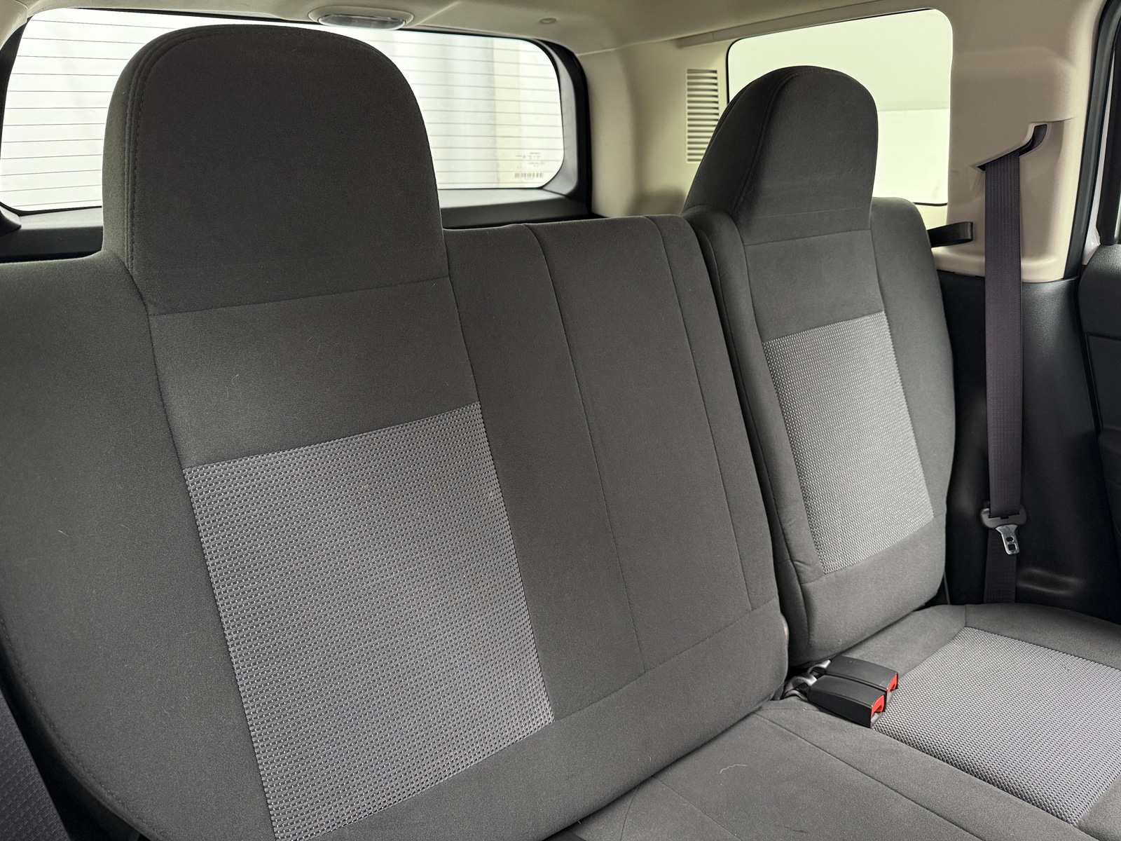 Thumbnail: 2016 Jeep Patriot - 6