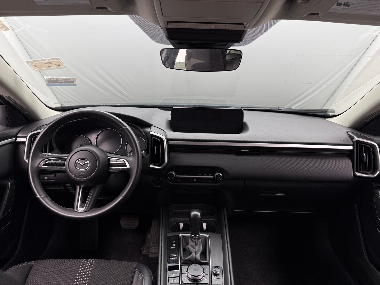 Thumbnail: 2025 Mazda CX-50 - 2