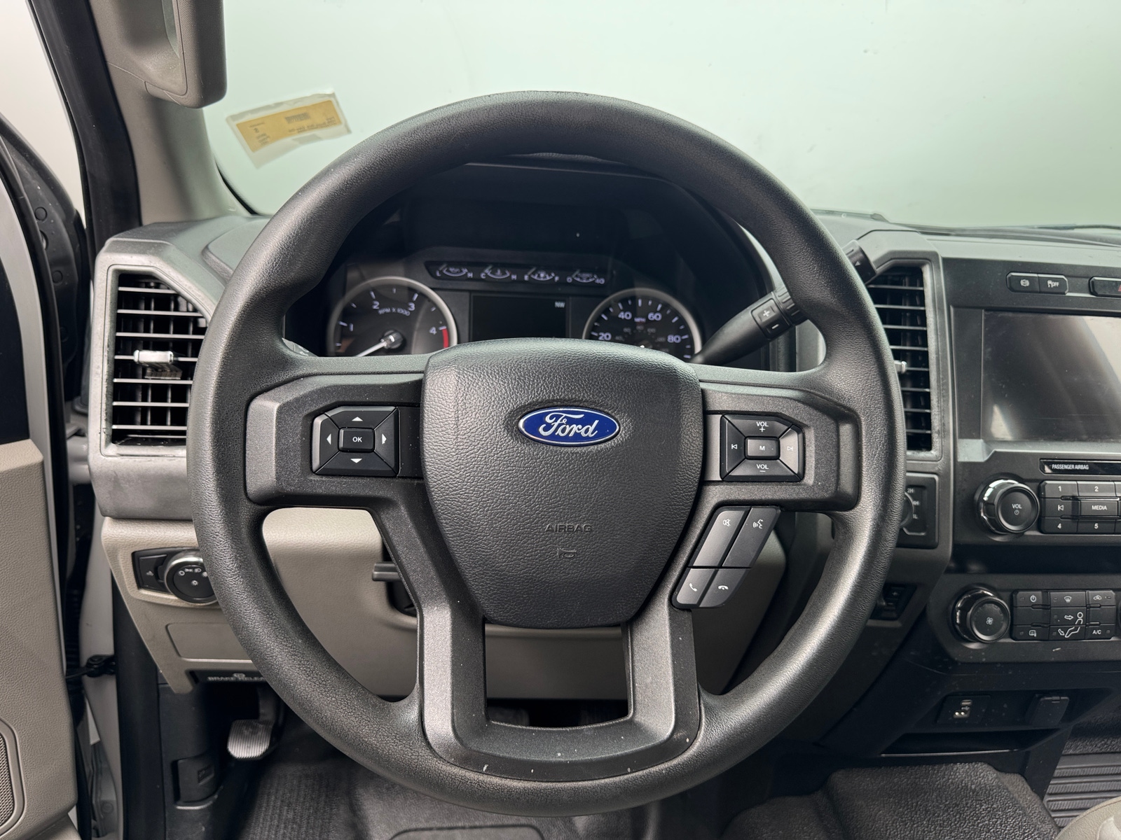 Thumbnail: 2021 Ford Econoline - 5