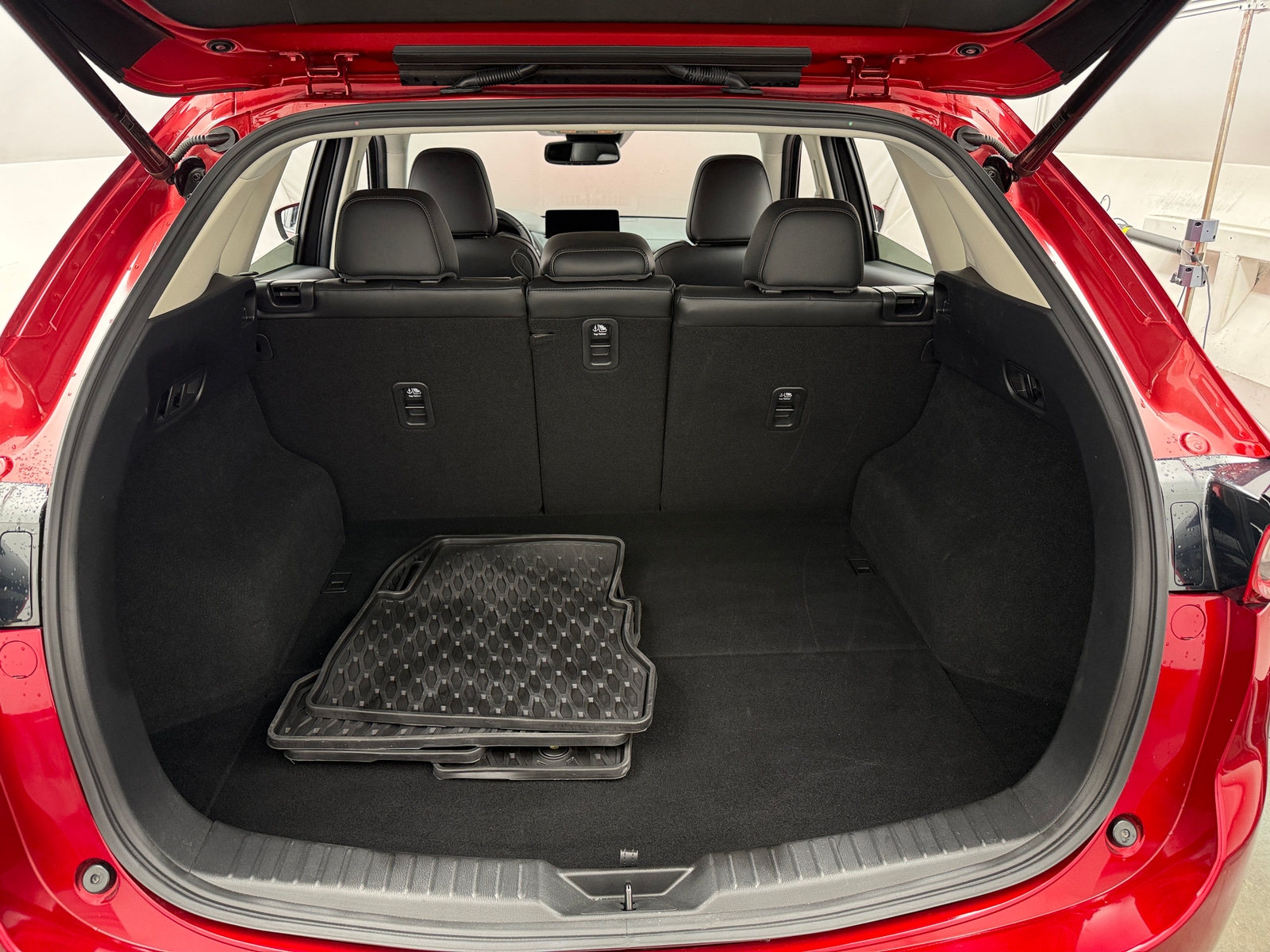 Thumbnail: 2021 Mazda CX-5 - 6