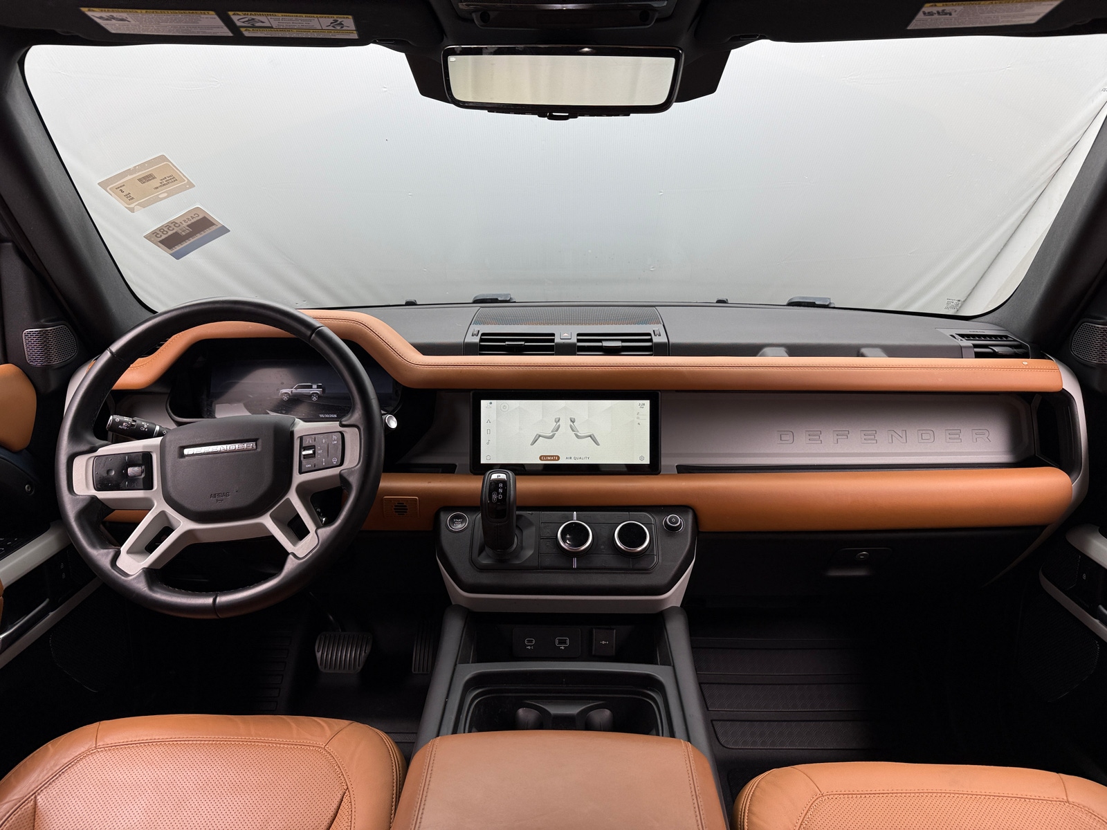 Thumbnail: 2024 Land Rover Defender - 2