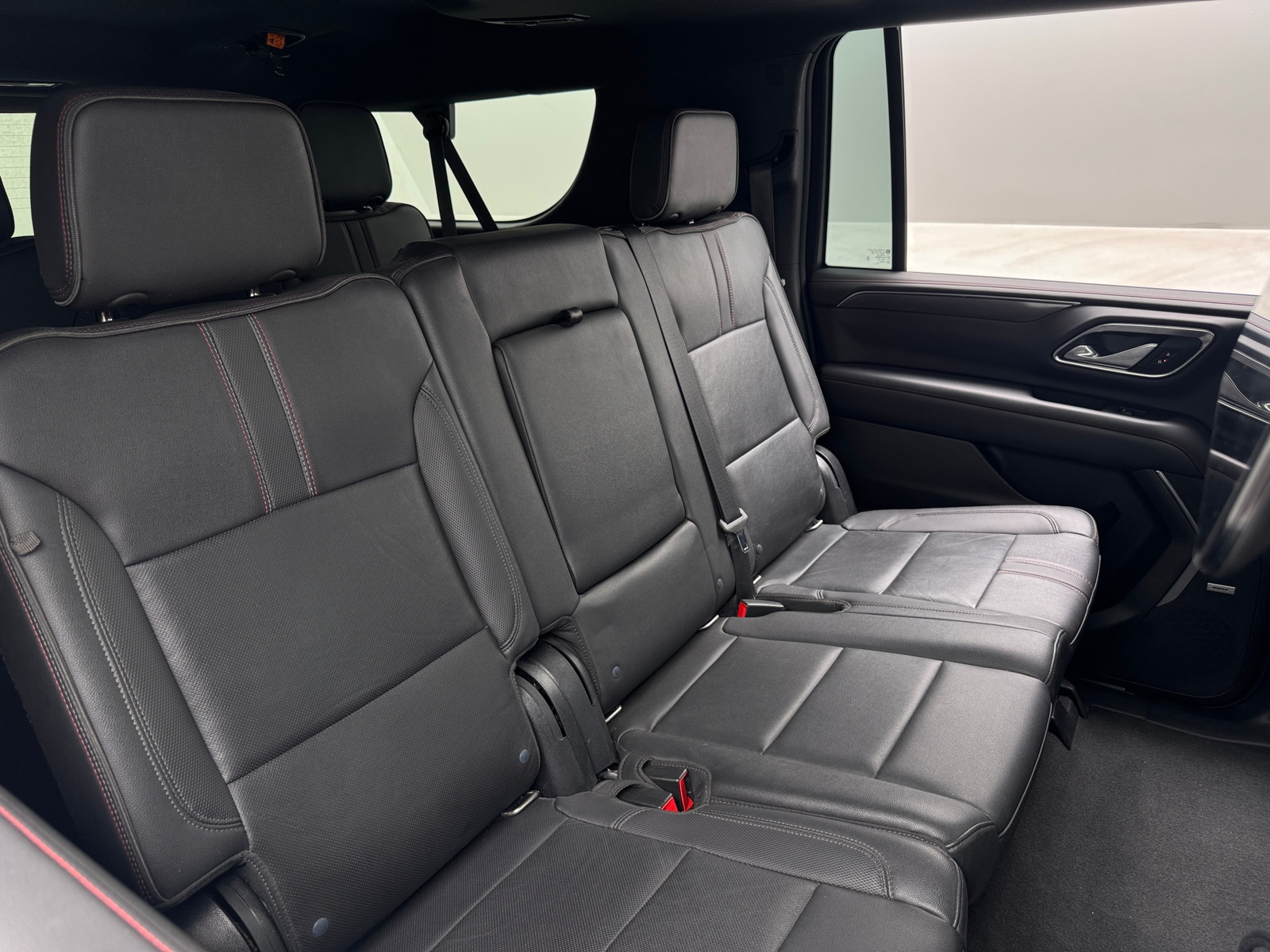 Thumbnail: 2021 Chevrolet Suburban - 5