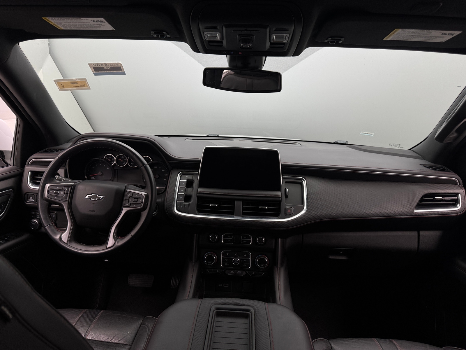 Thumbnail: 2021 Chevrolet Suburban - 2